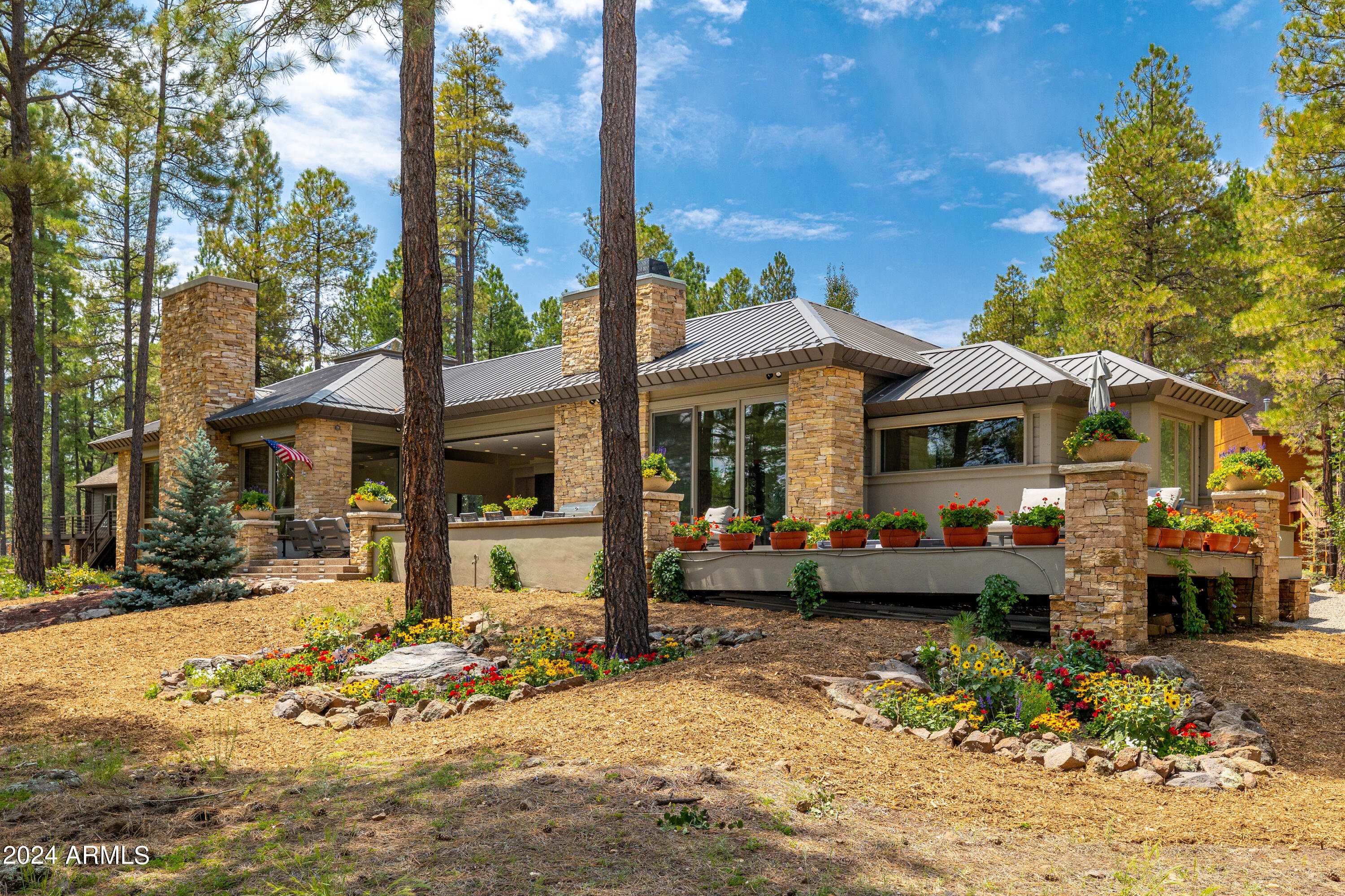 Forest Highlands - Residential