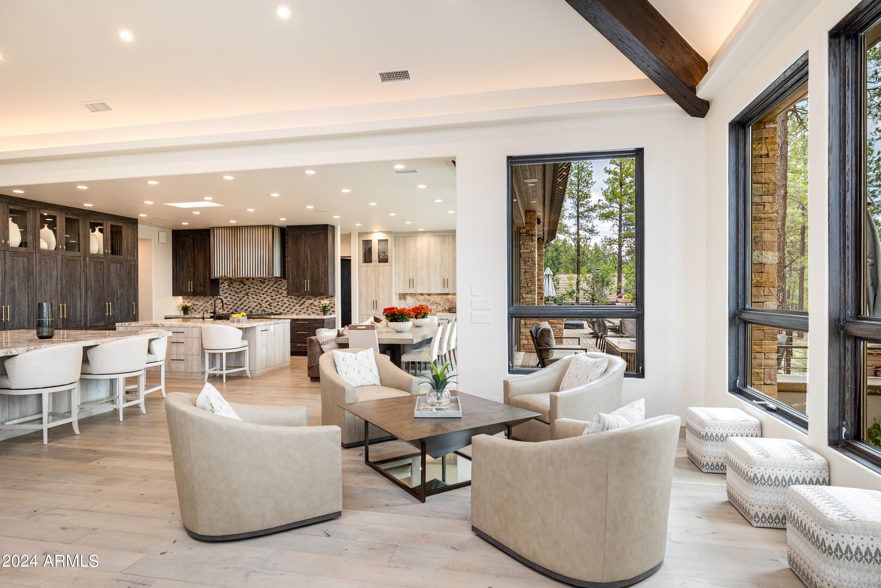 Forest Highlands - Residential