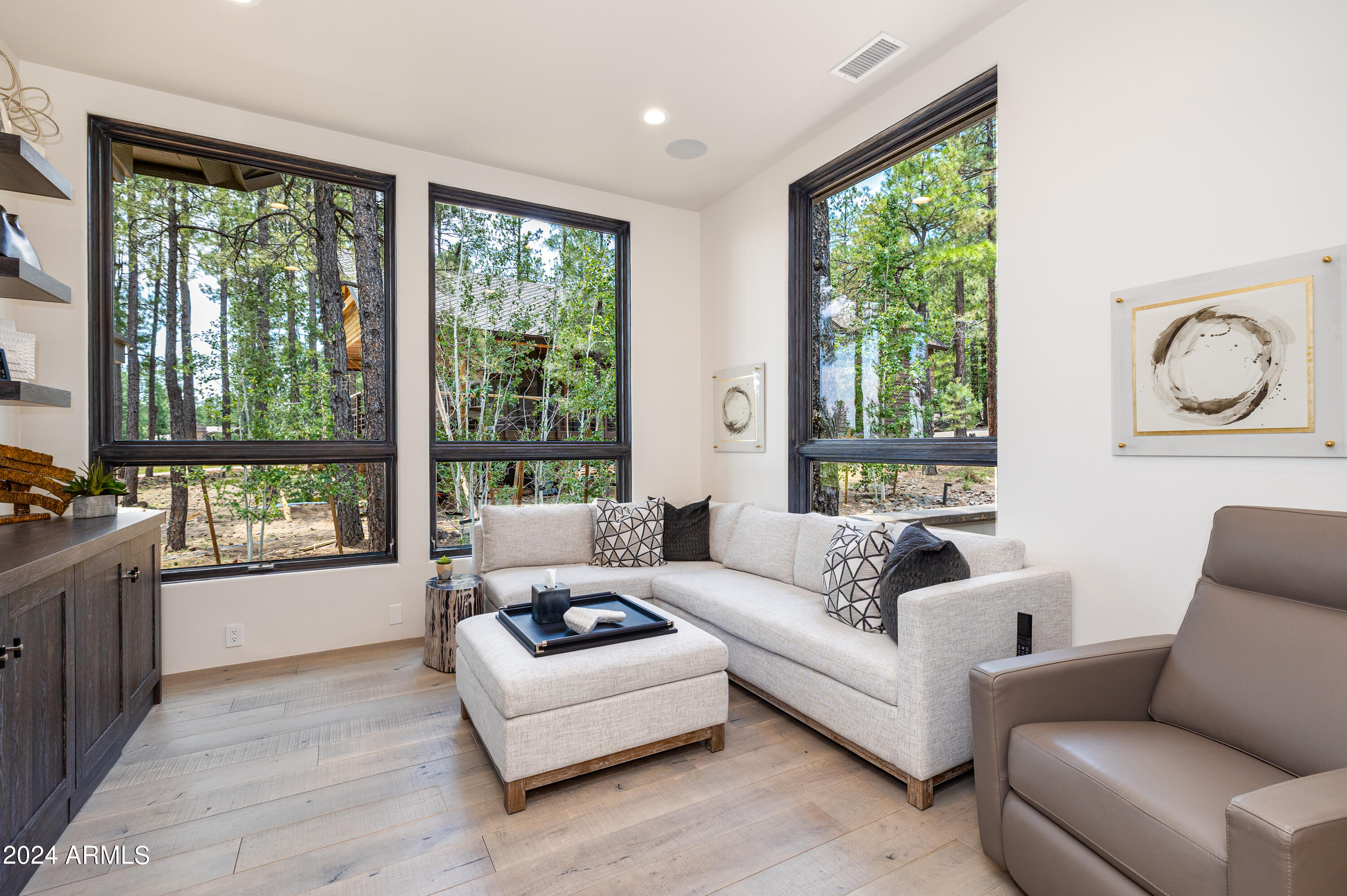 Forest Highlands - Residential