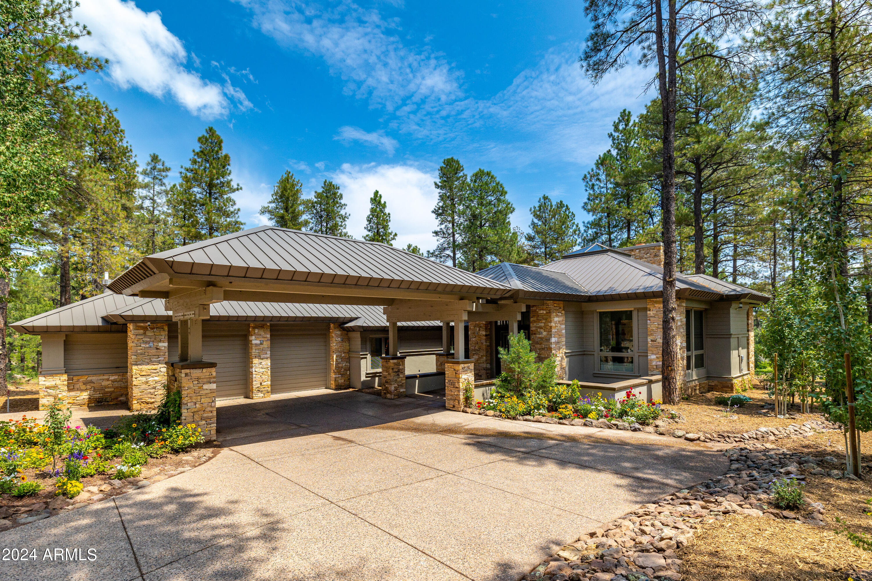 Forest Highlands - Residential