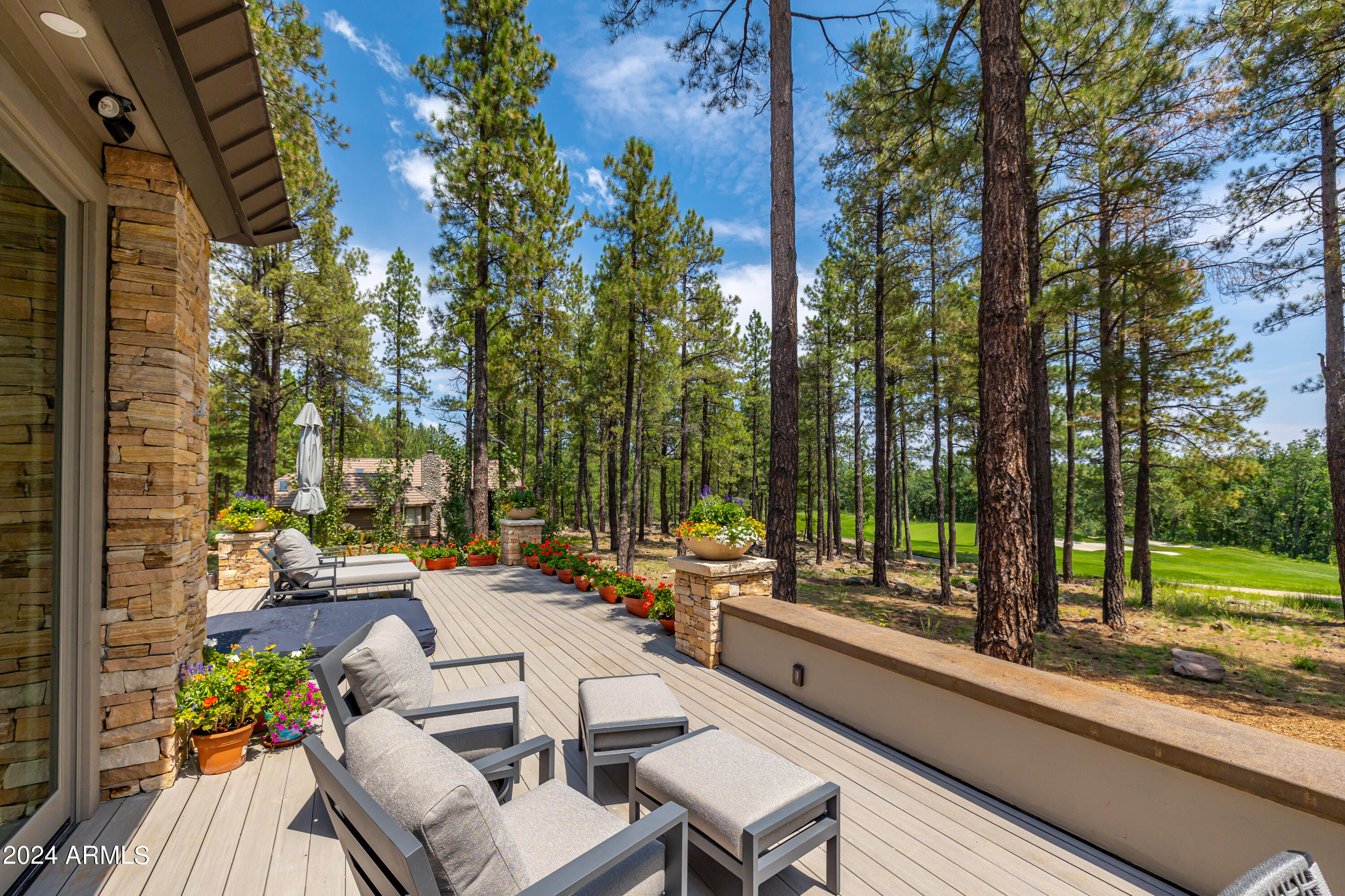 Forest Highlands - Residential