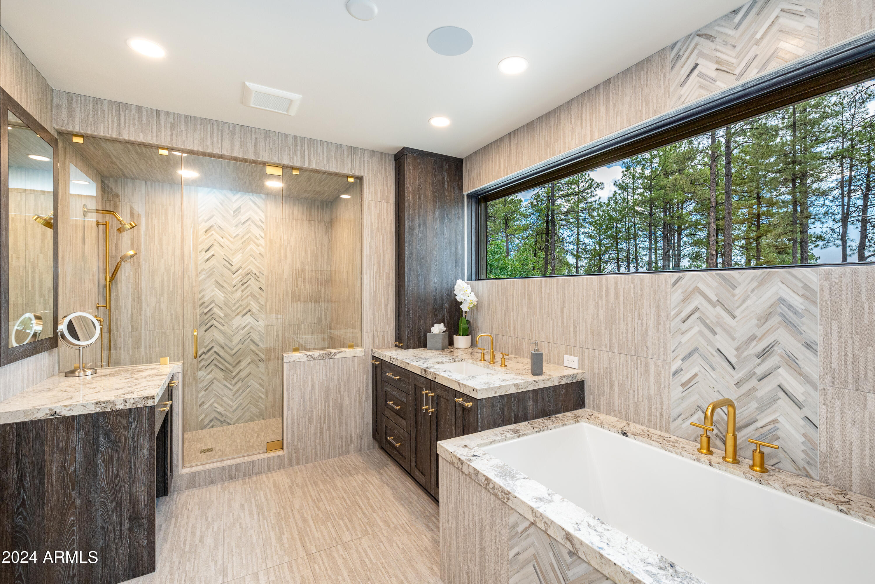 Forest Highlands - Residential