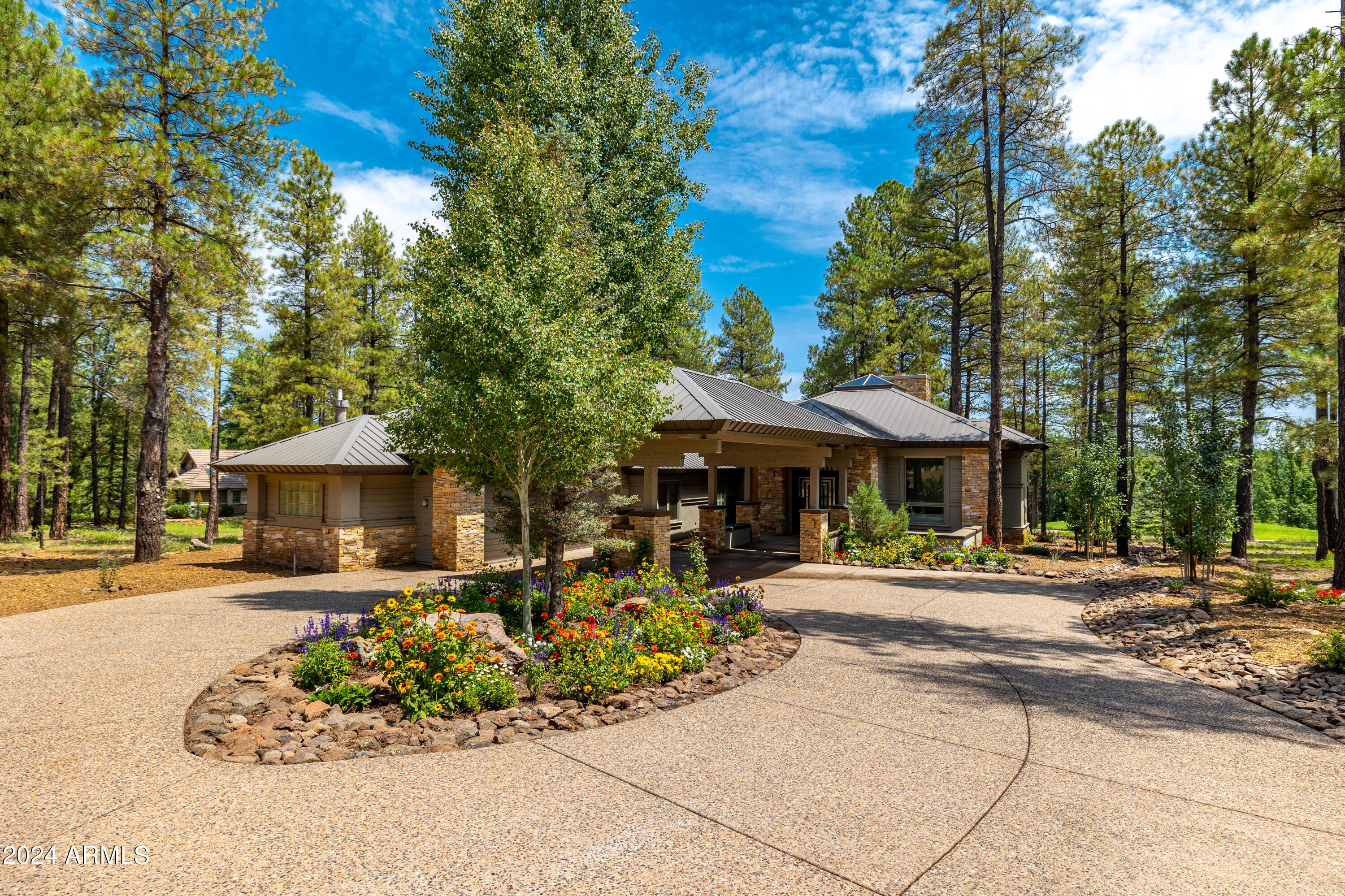Forest Highlands - Residential