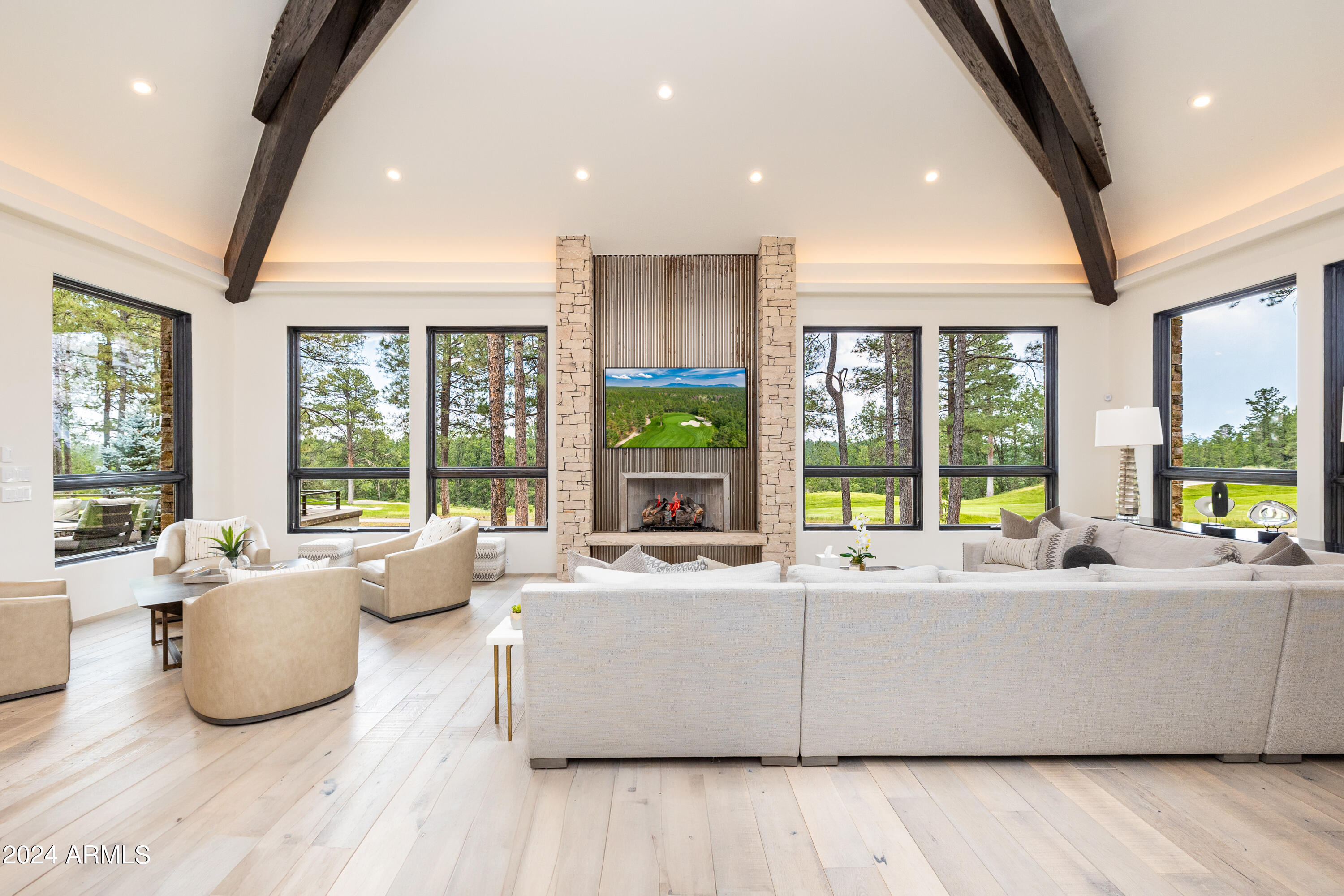 Forest Highlands - Residential