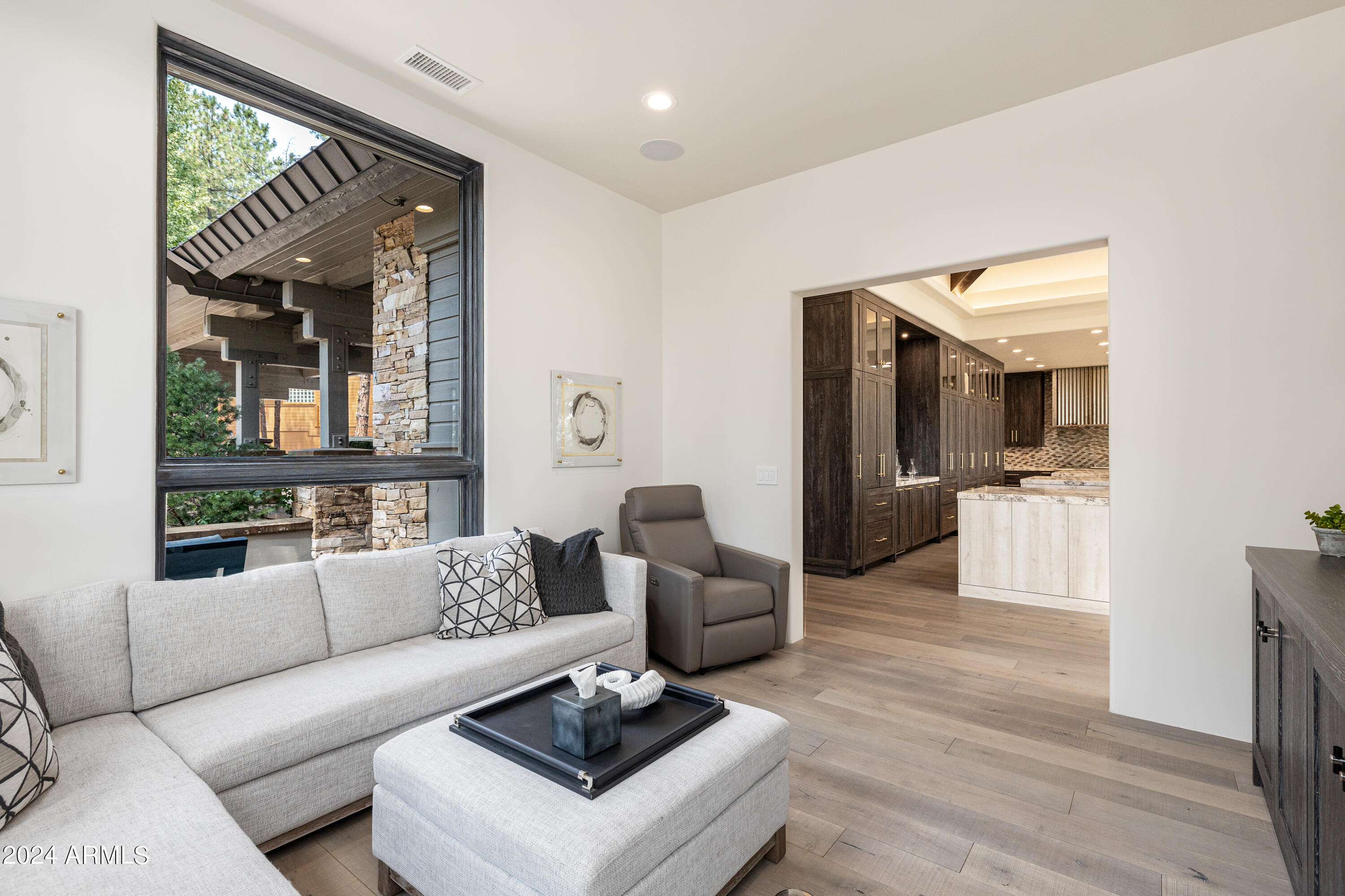 Forest Highlands - Residential