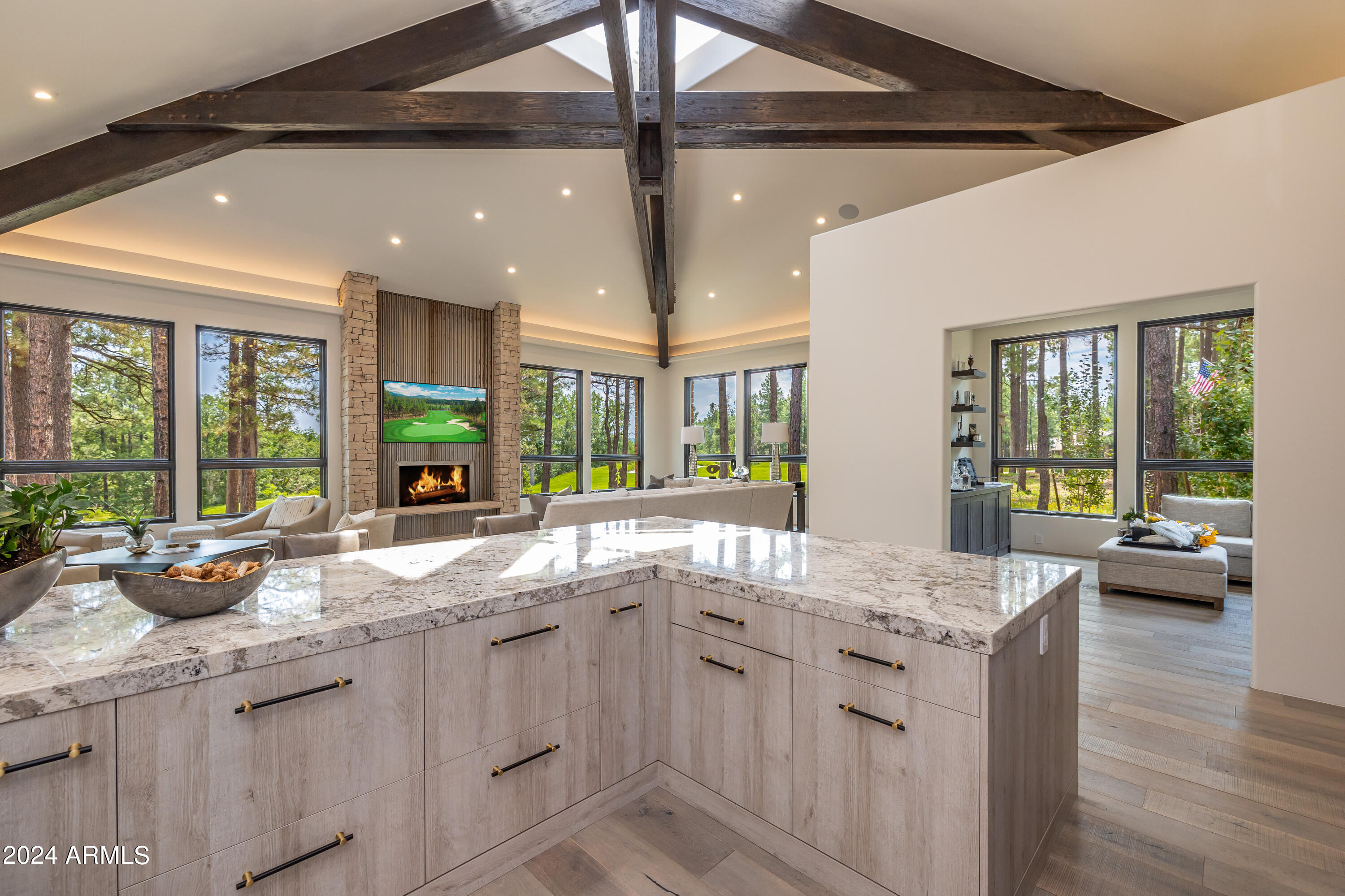 Forest Highlands - Residential