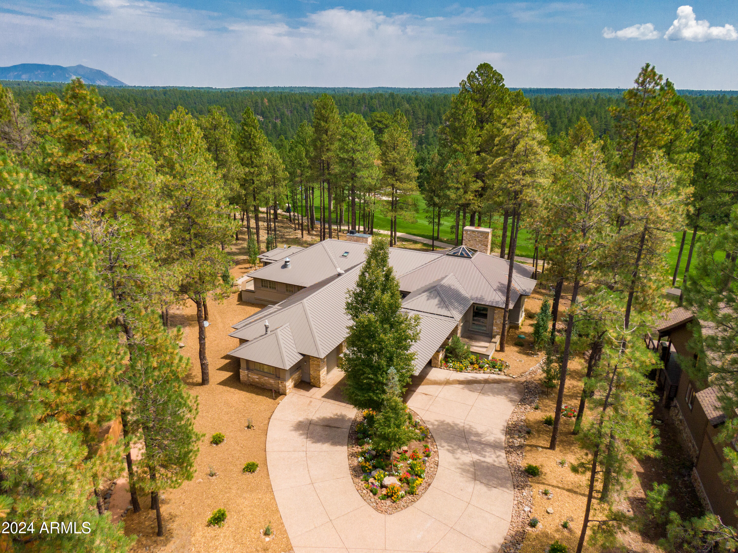 Forest Highlands - Residential