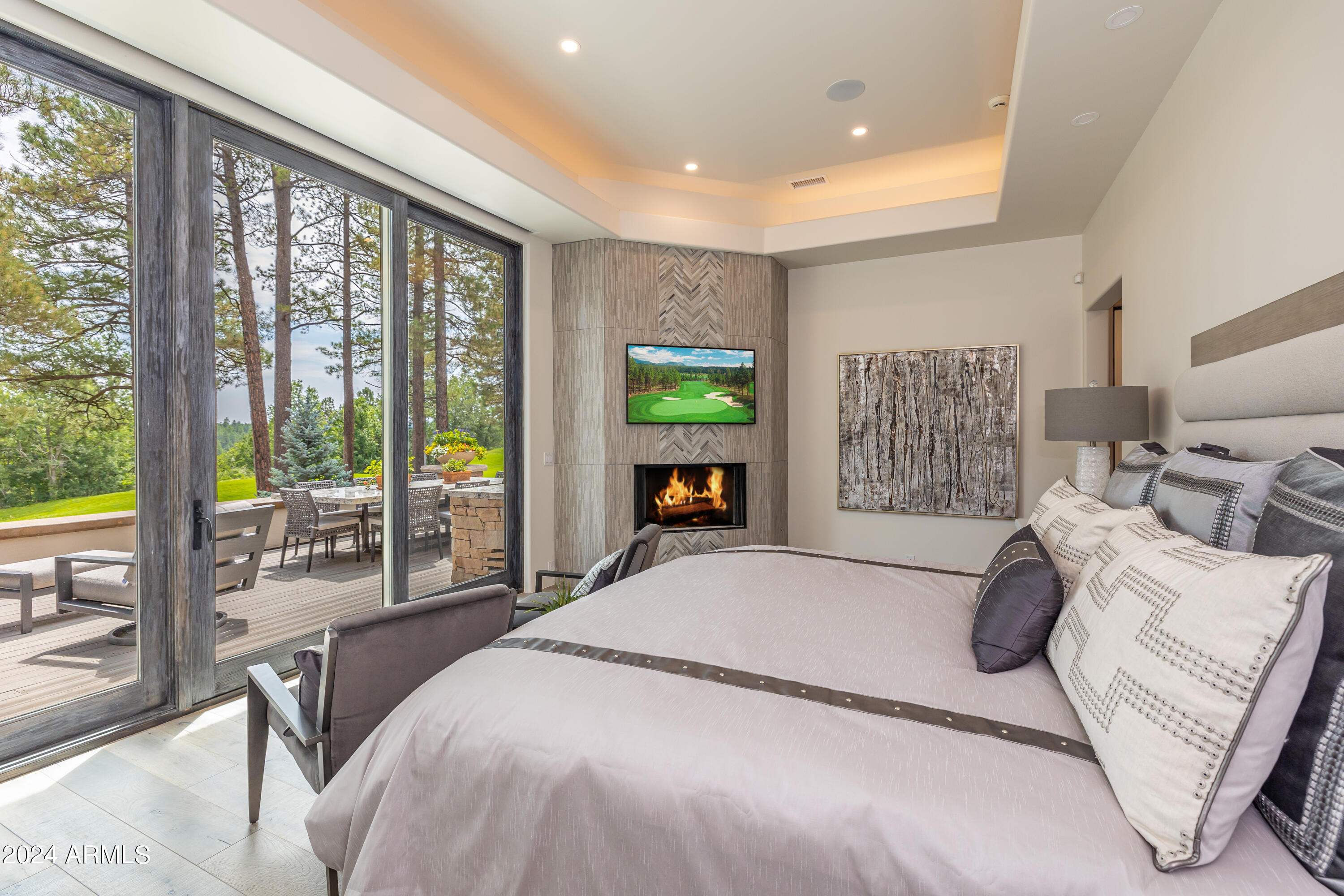 Forest Highlands - Residential