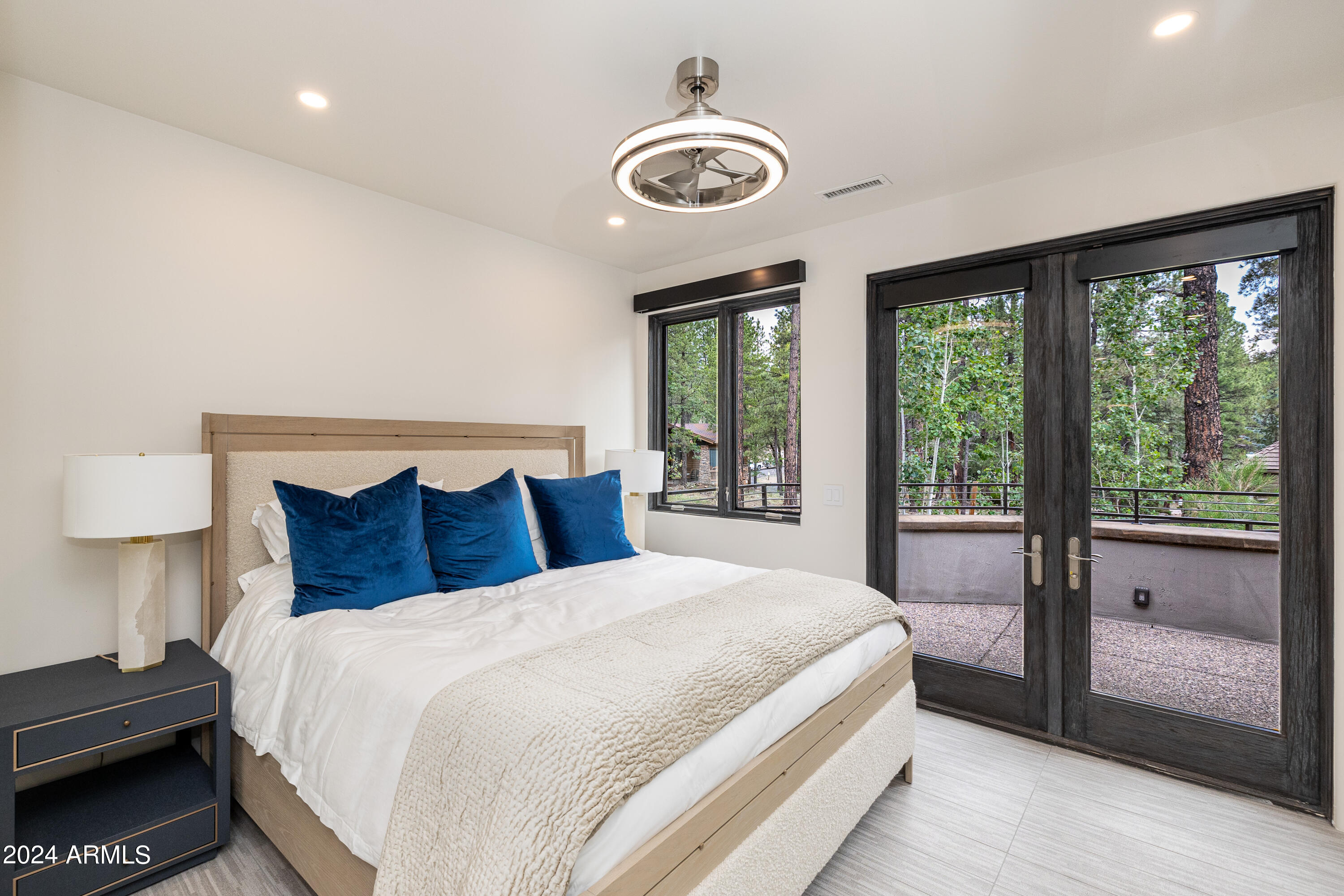 Forest Highlands - Residential