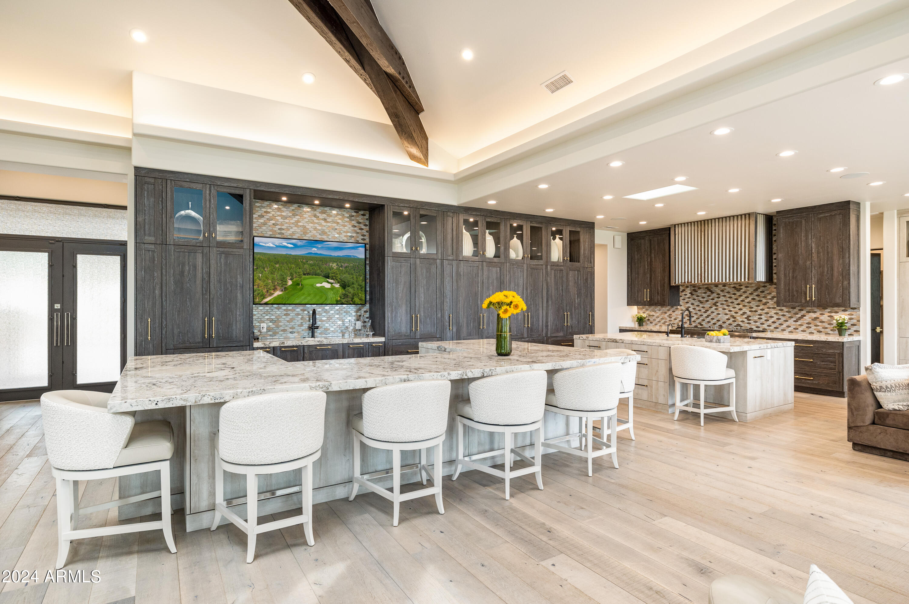 Forest Highlands - Residential