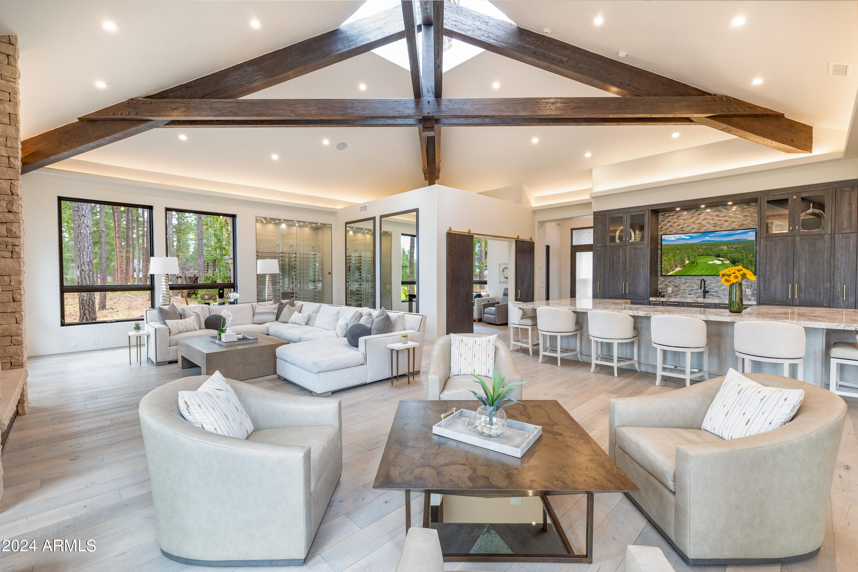 Forest Highlands - Residential
