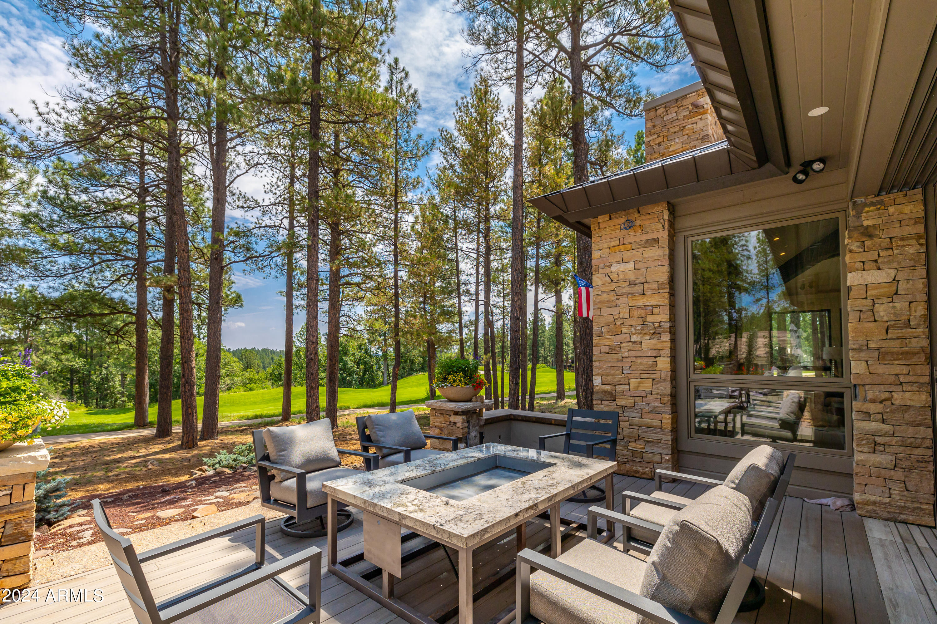 Forest Highlands - Residential