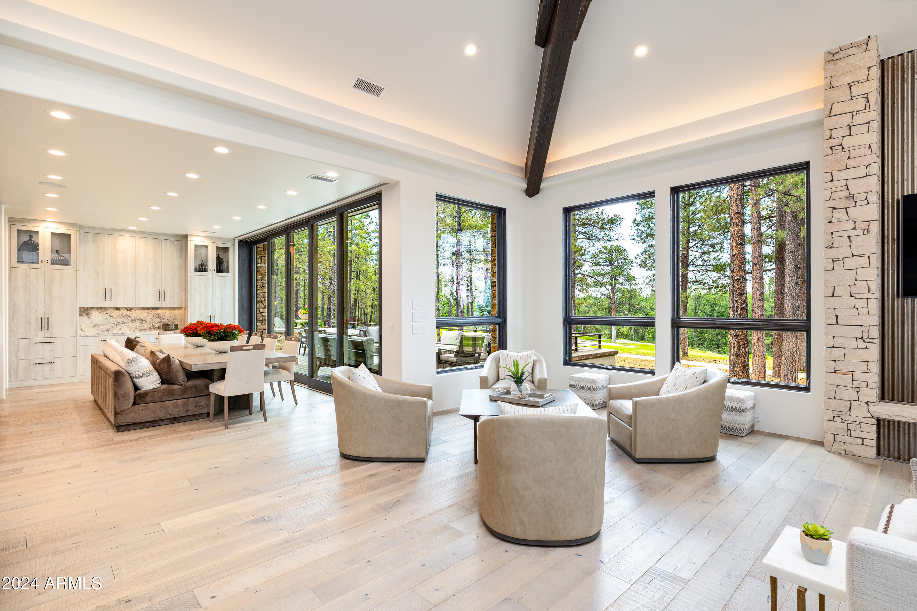 Forest Highlands - Residential