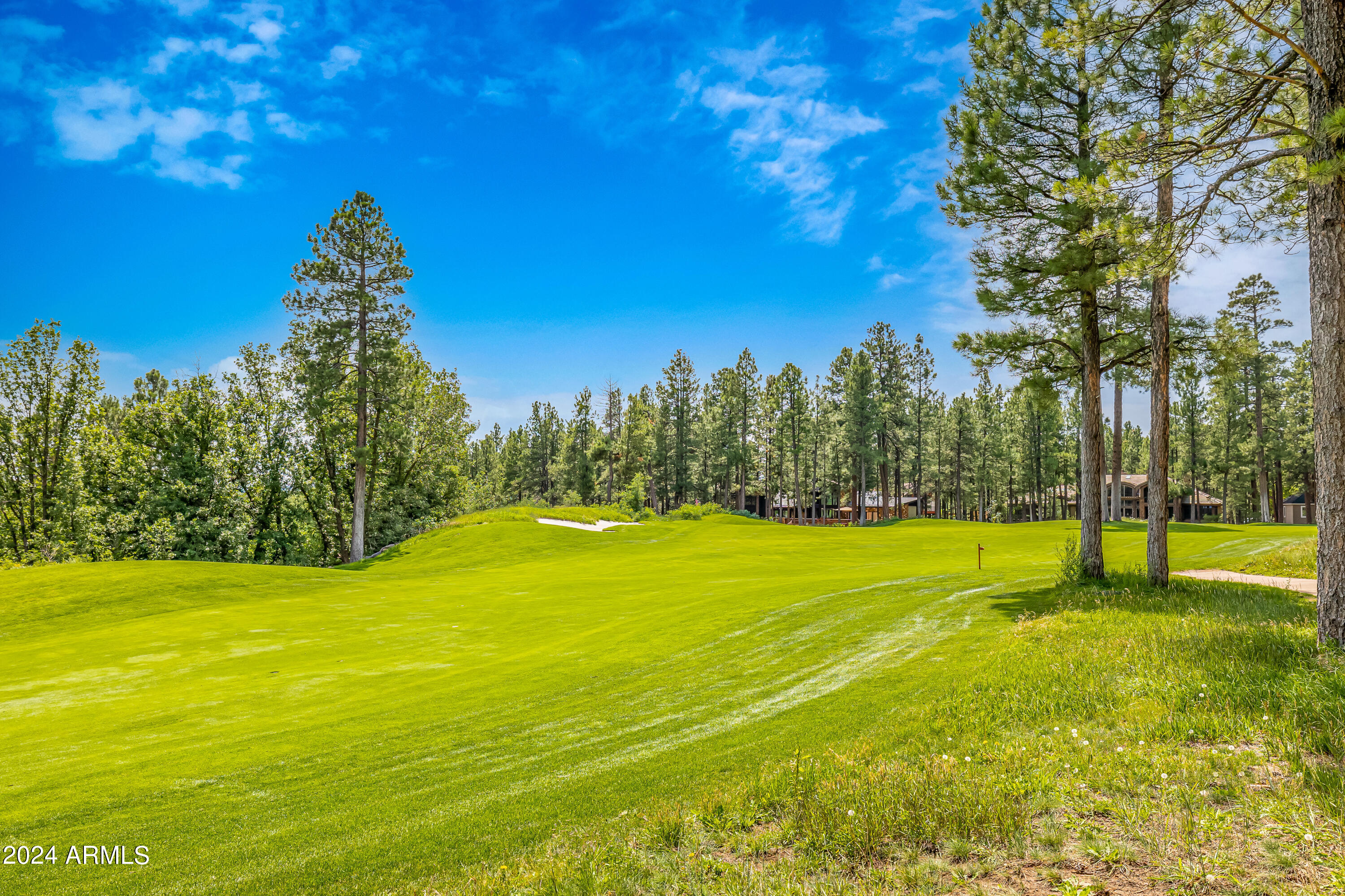Forest Highlands - Residential