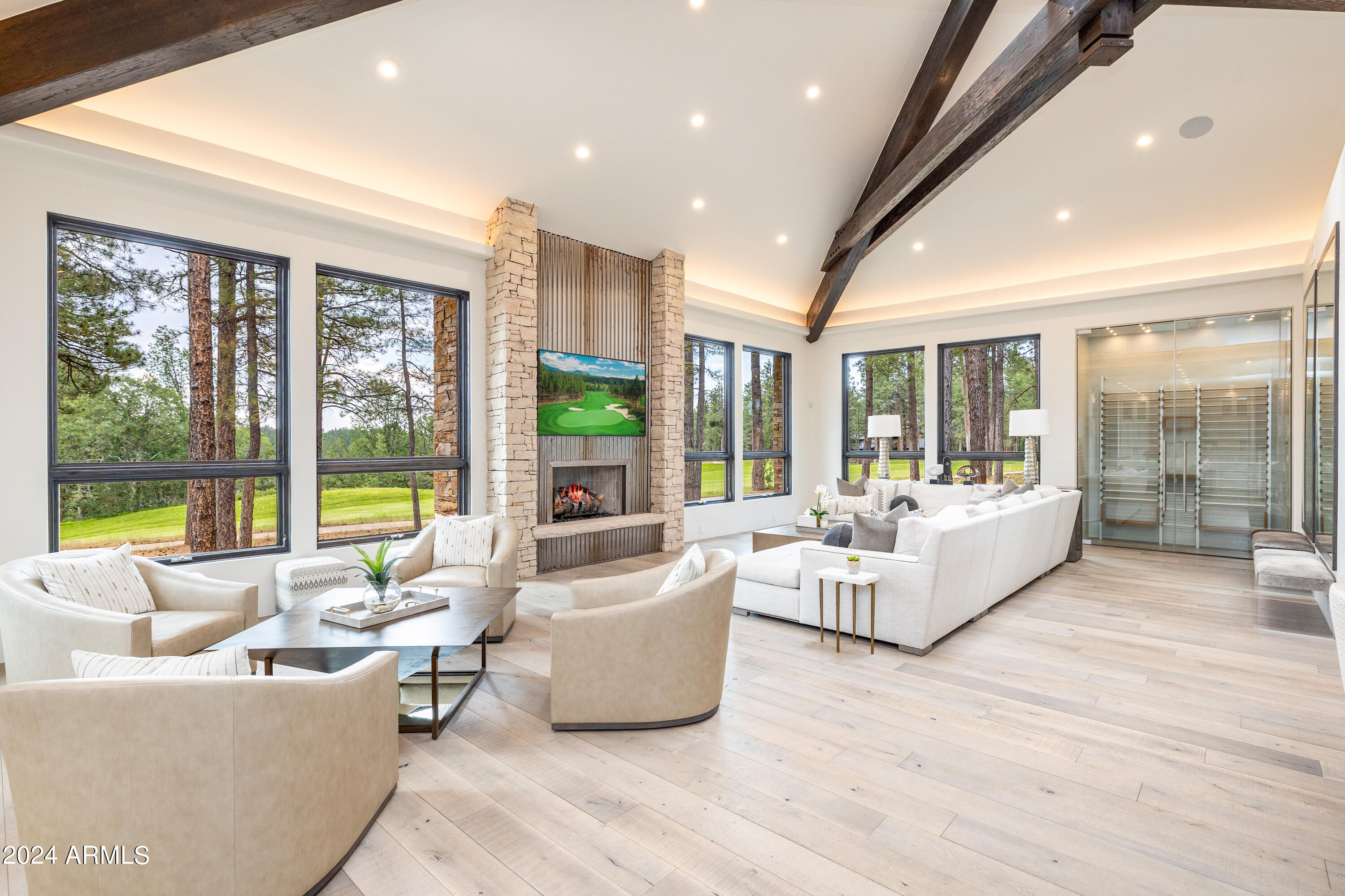 Forest Highlands - Residential