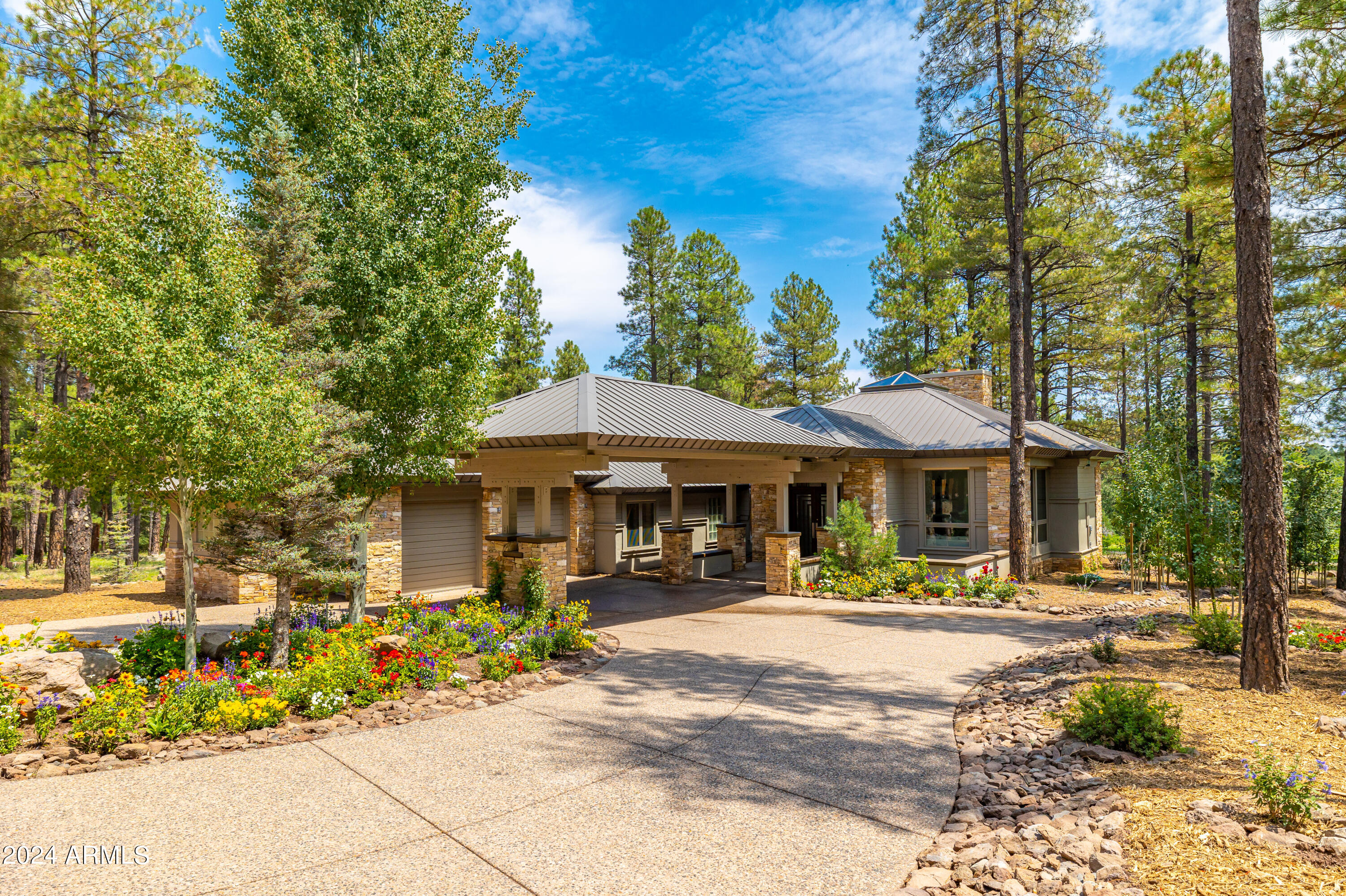 Forest Highlands - Residential