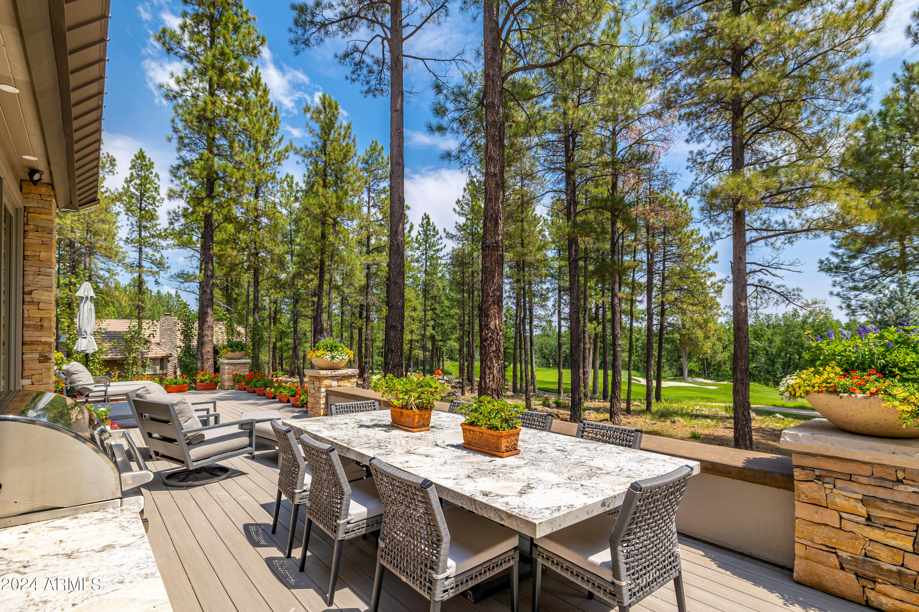 Forest Highlands - Residential