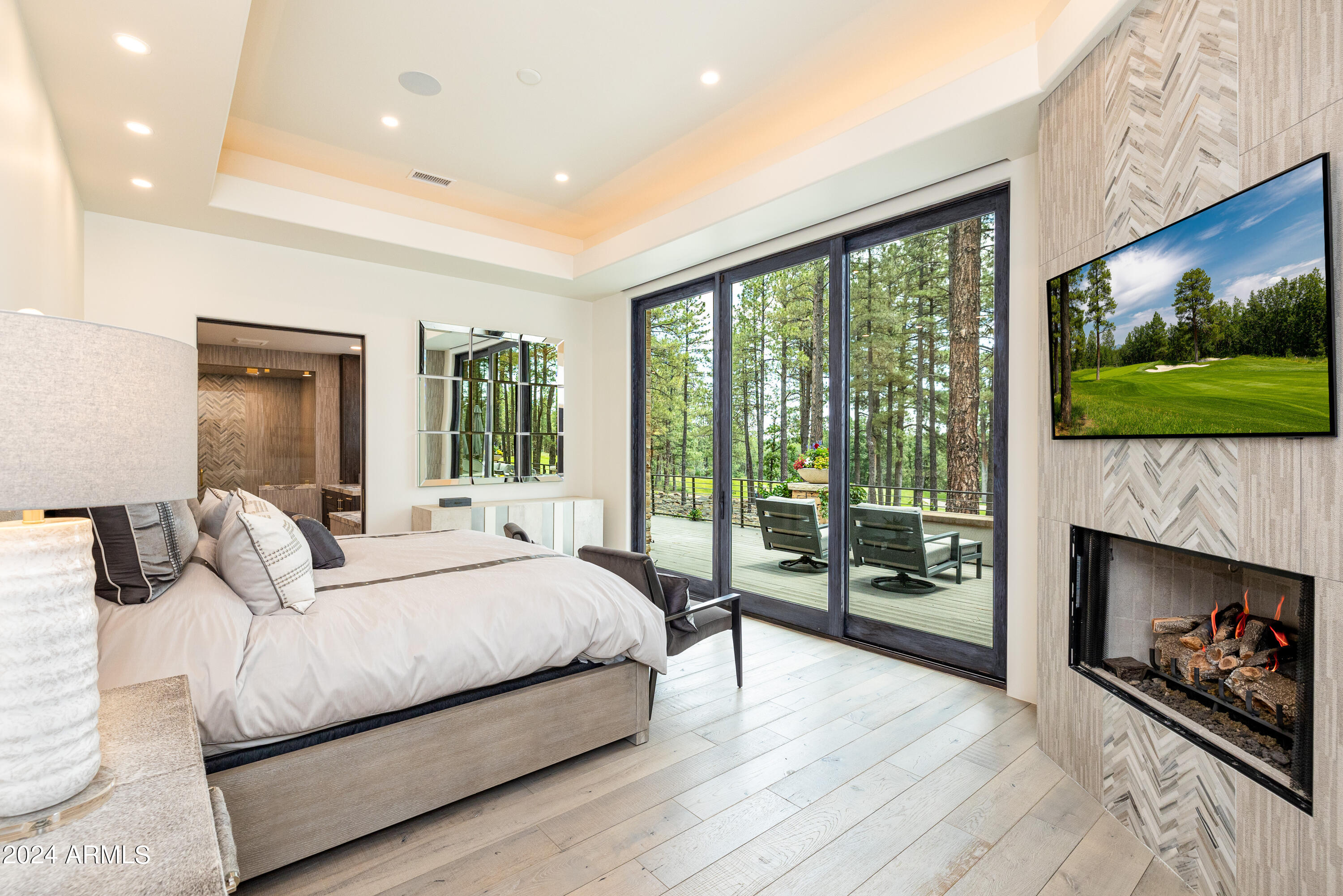 Forest Highlands - Residential