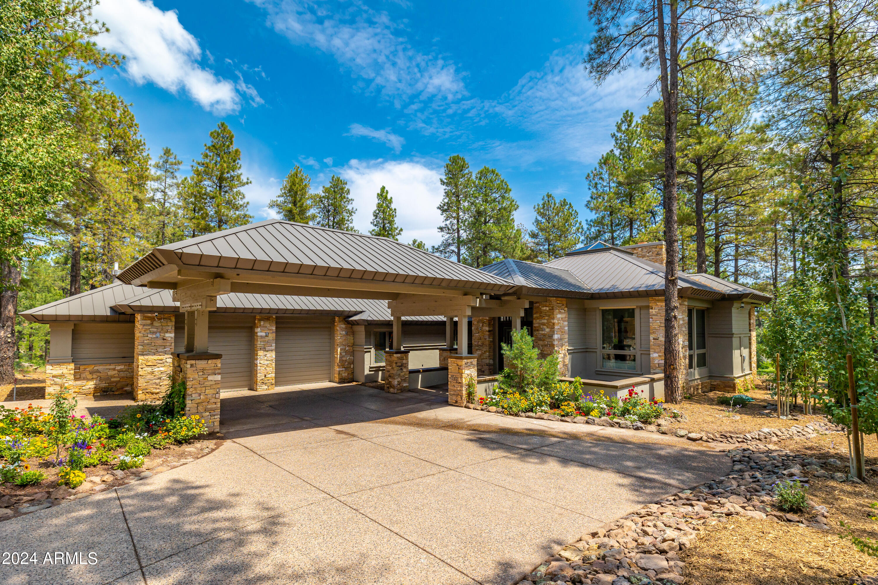 Forest Highlands - Residential
