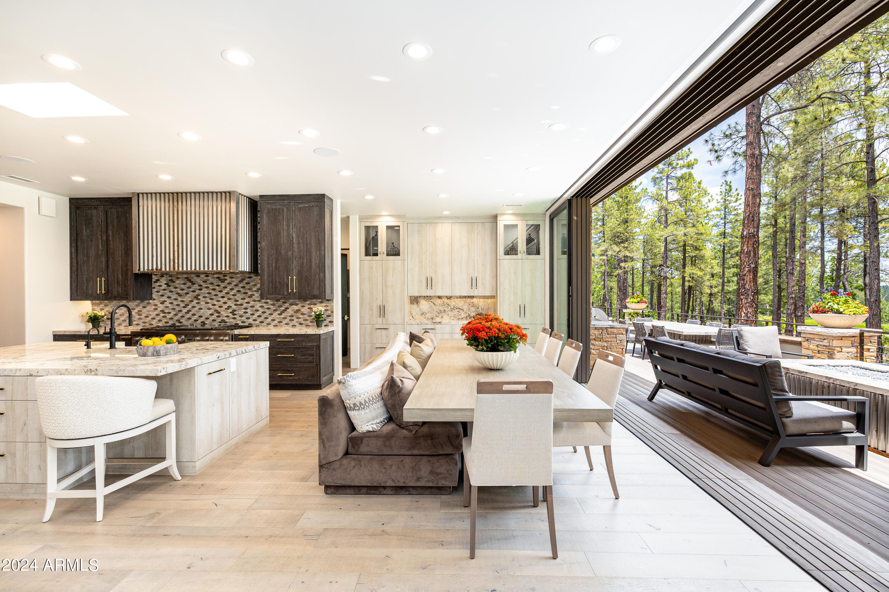 Forest Highlands - Residential