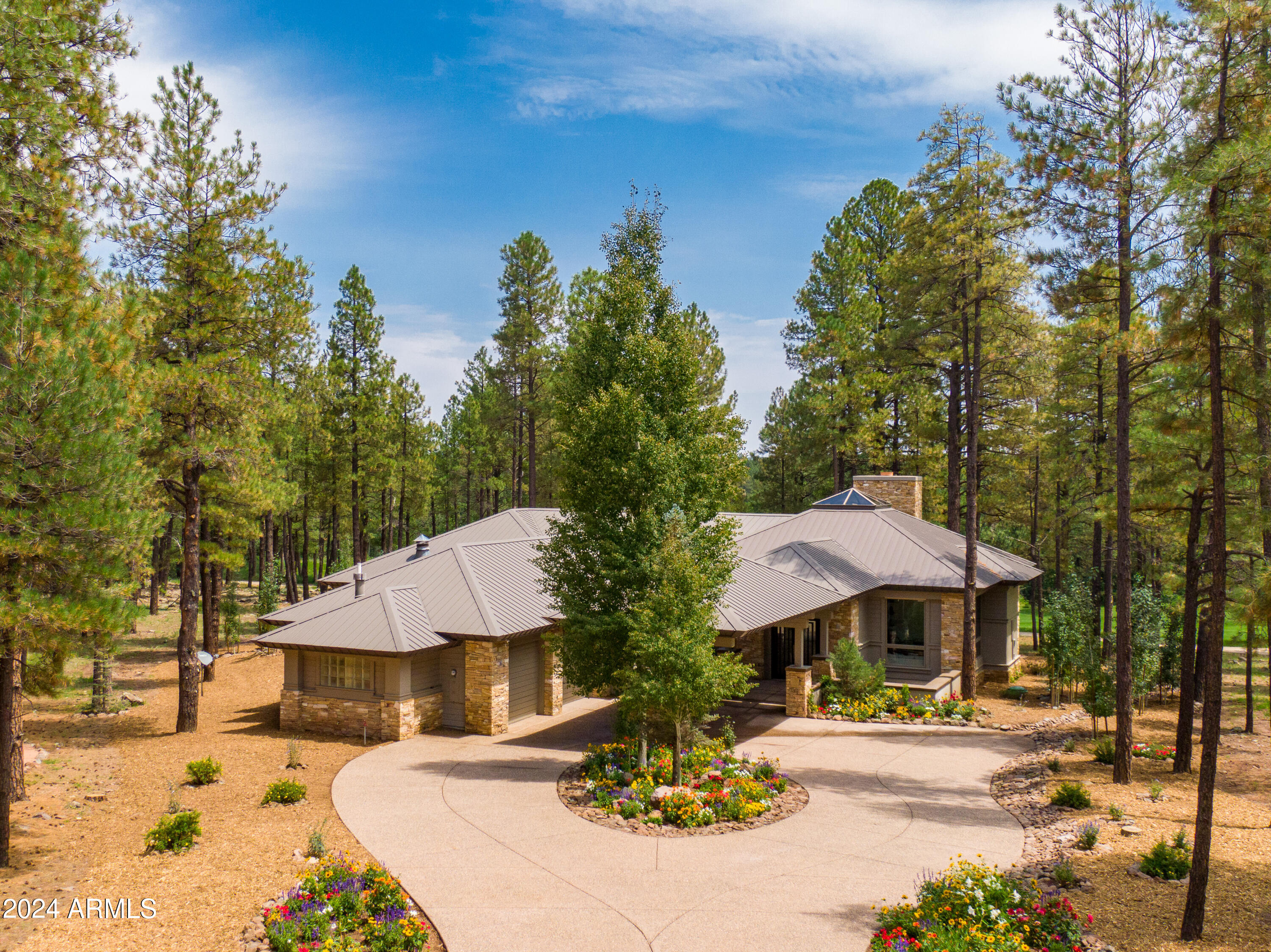 Forest Highlands - Residential