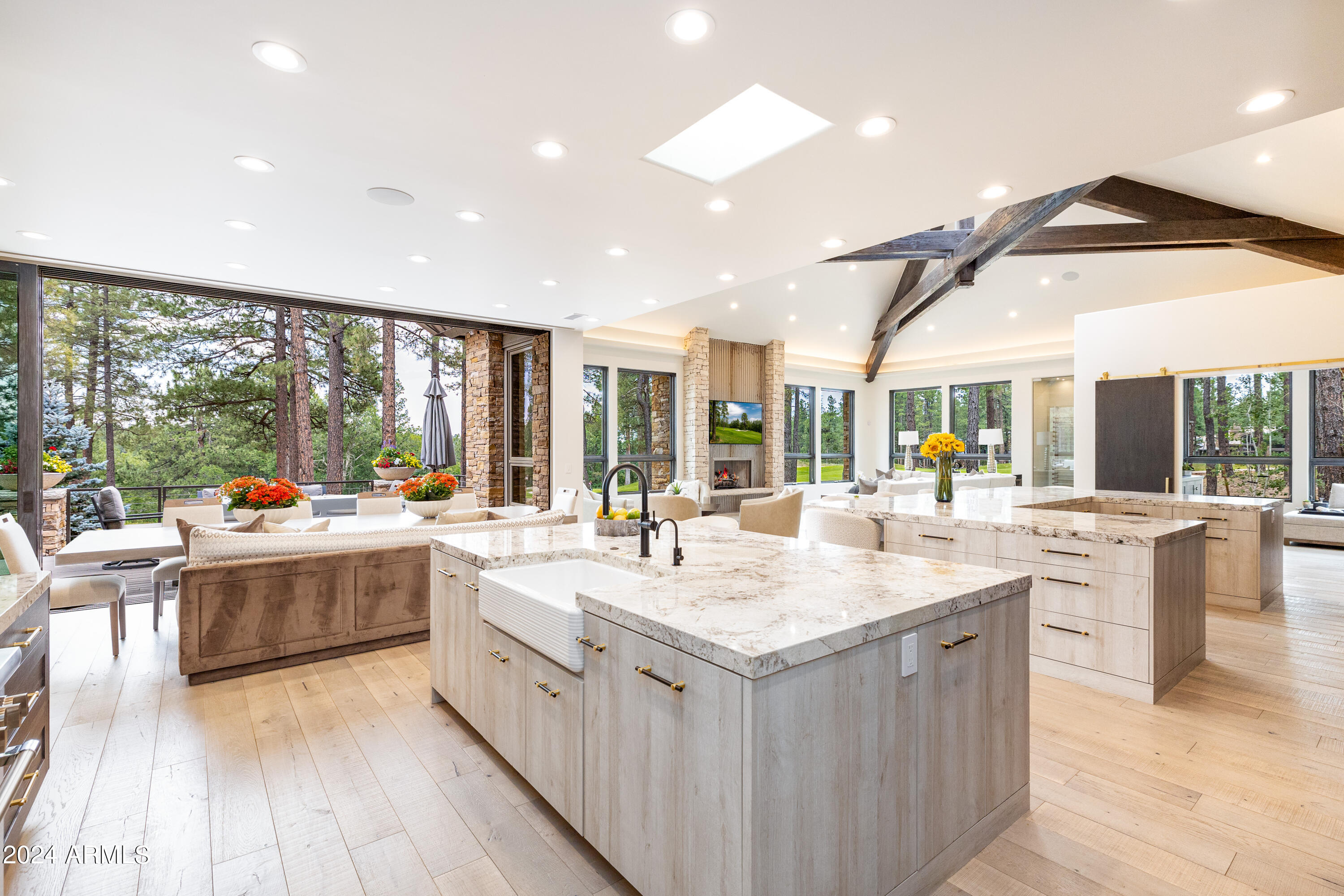 Forest Highlands - Residential