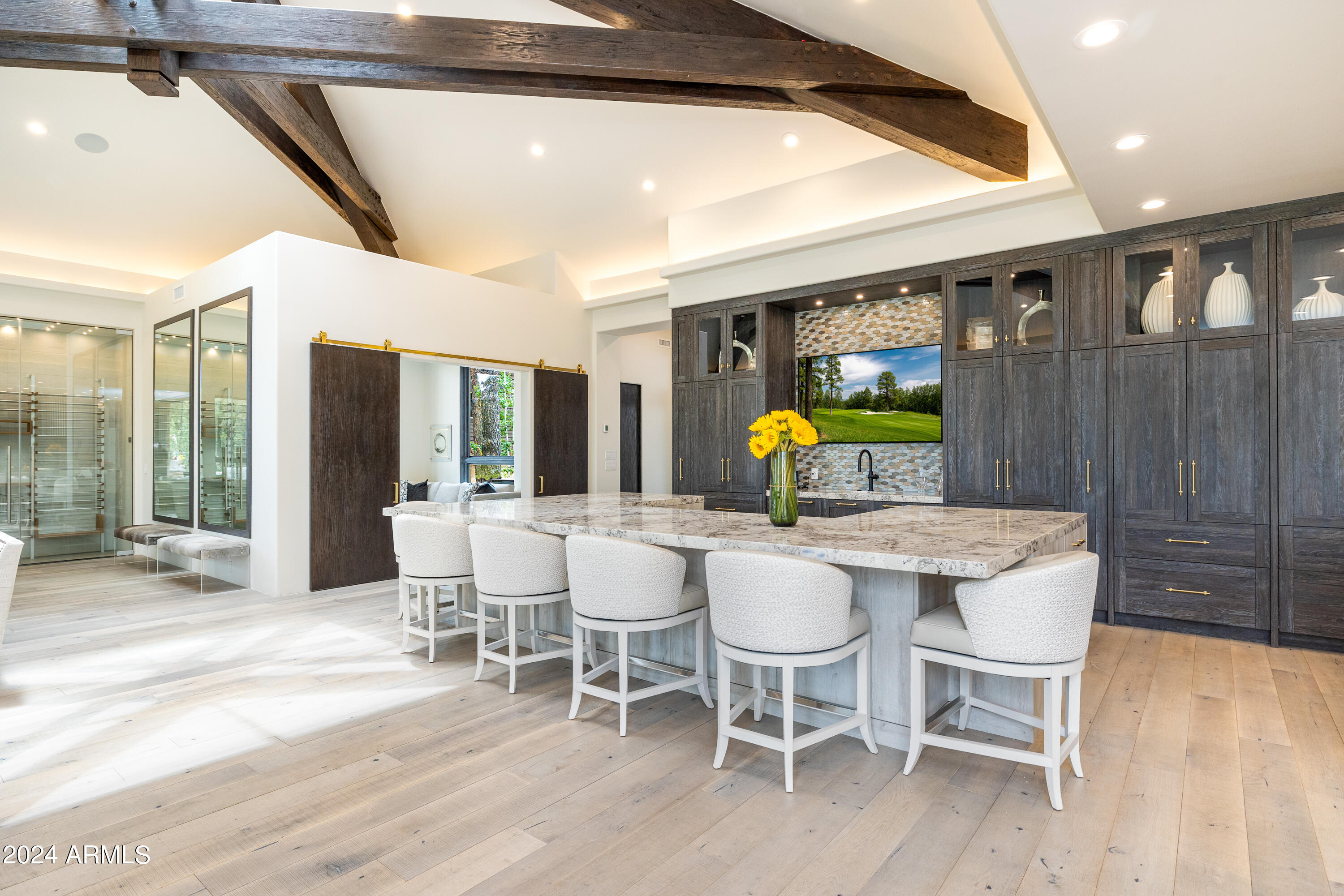 Forest Highlands - Residential