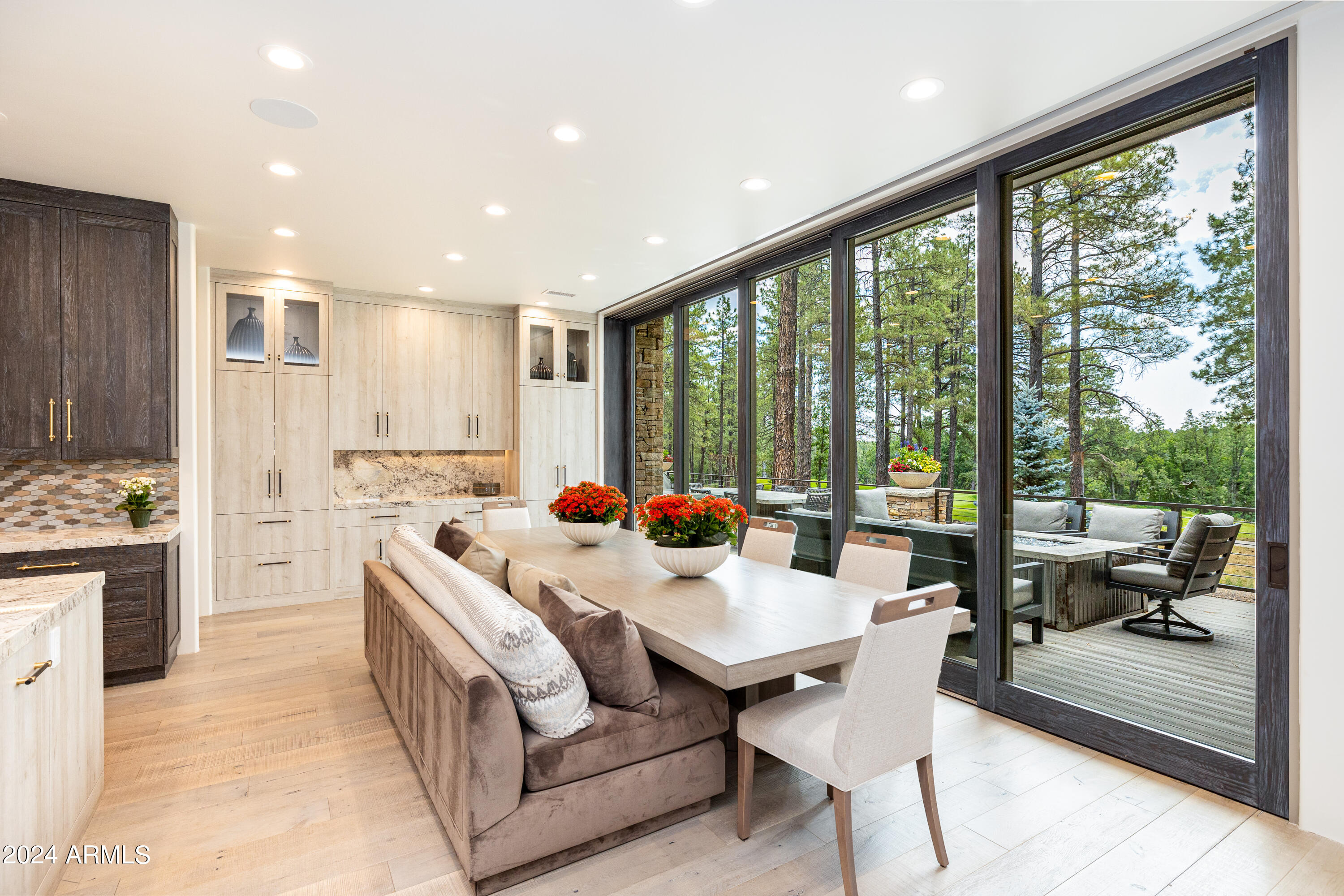Forest Highlands - Residential