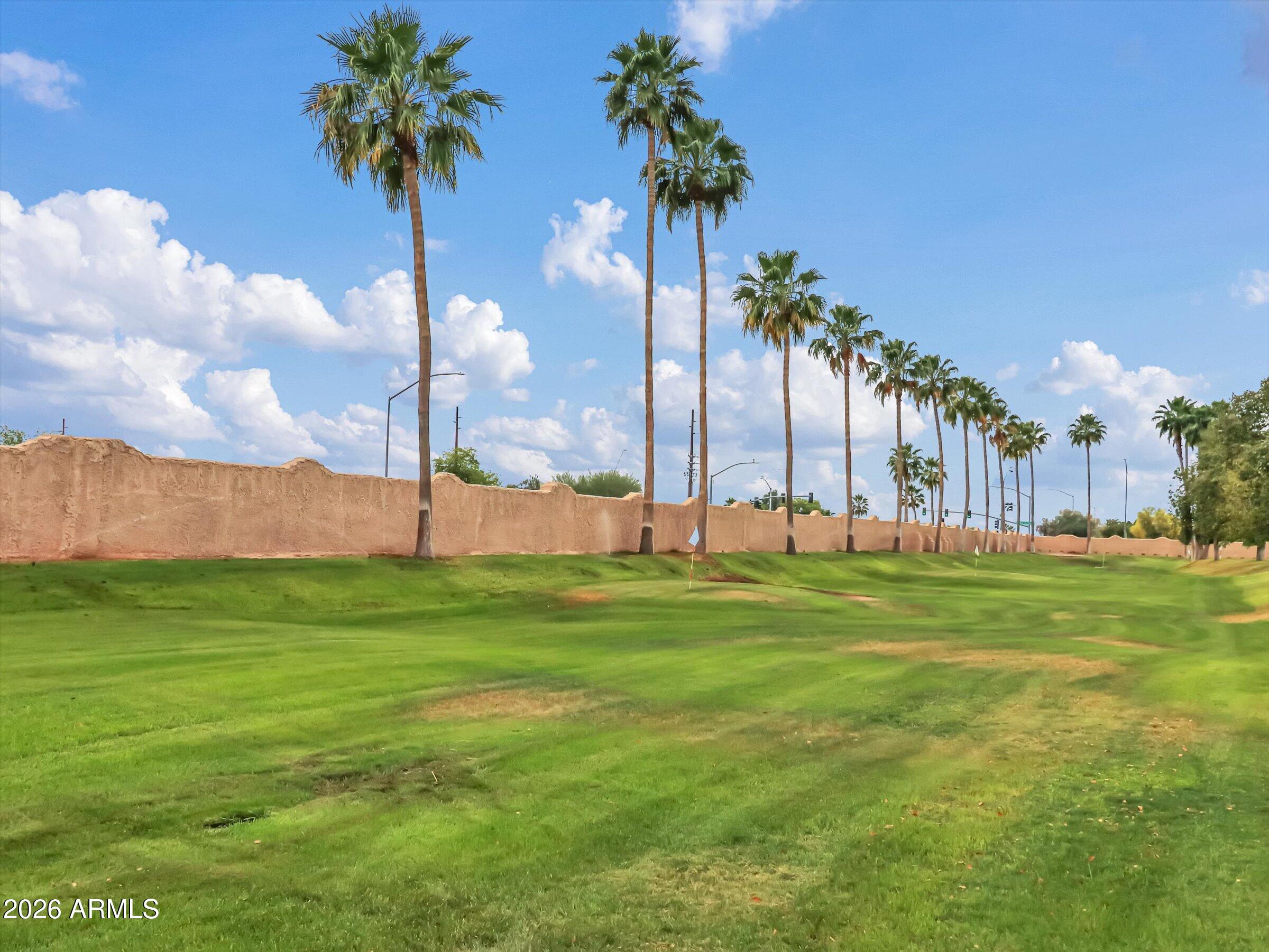 Superstition Buttes, A 55+ Manufactured Home Community - Residential