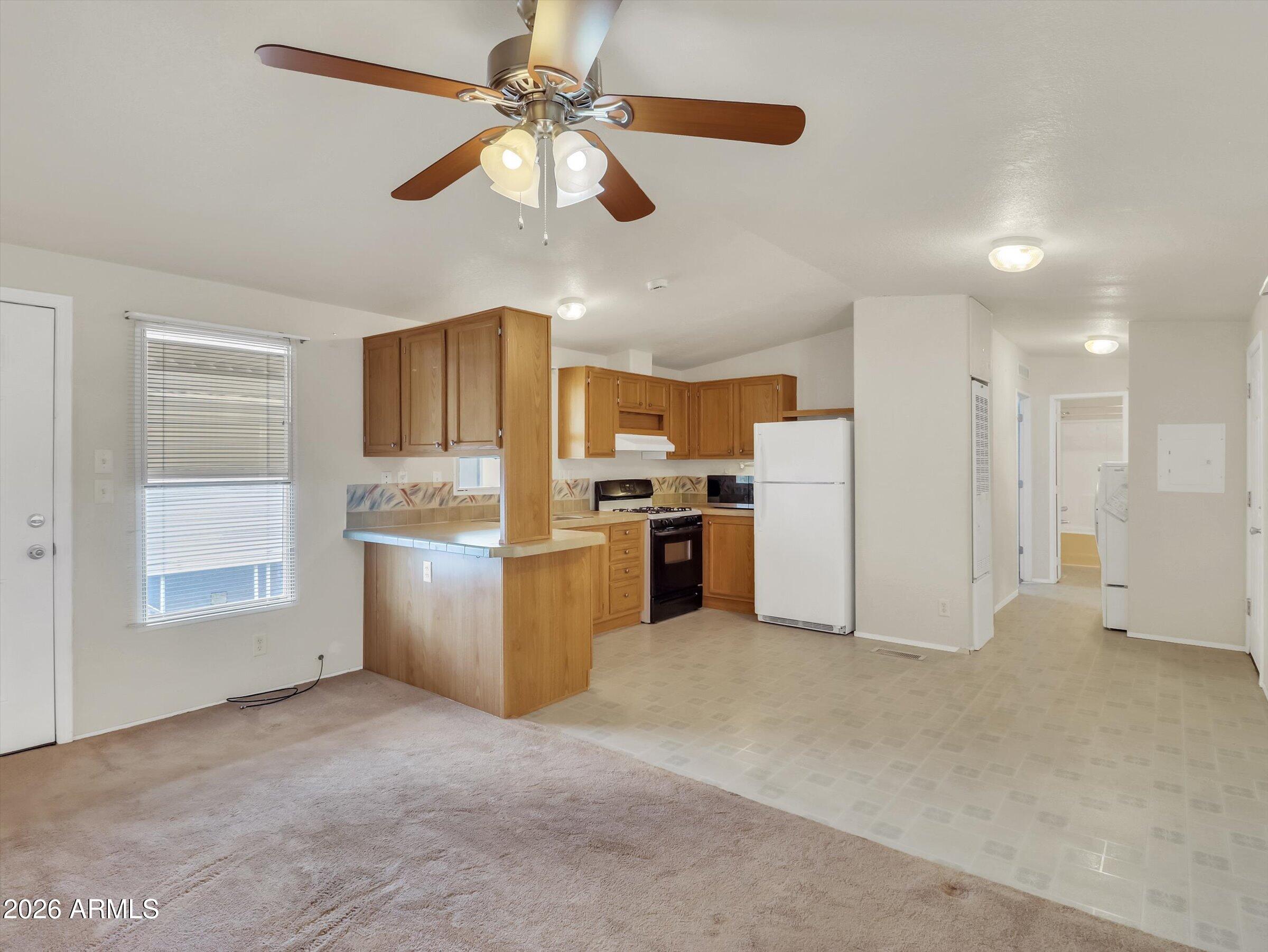 Superstition Buttes, A 55+ Manufactured Home Community - Residential