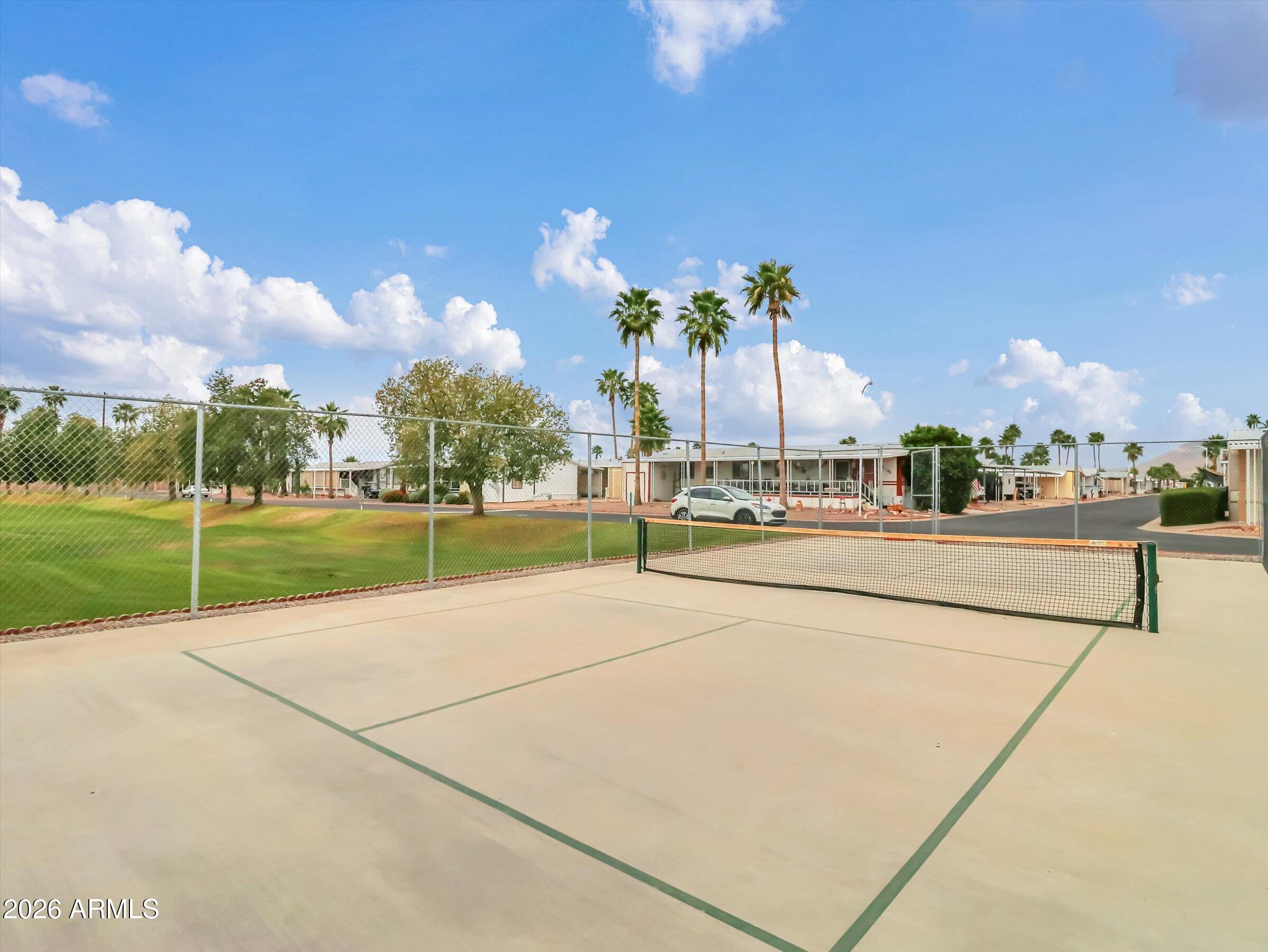 Superstition Buttes, A 55+ Manufactured Home Community - Residential