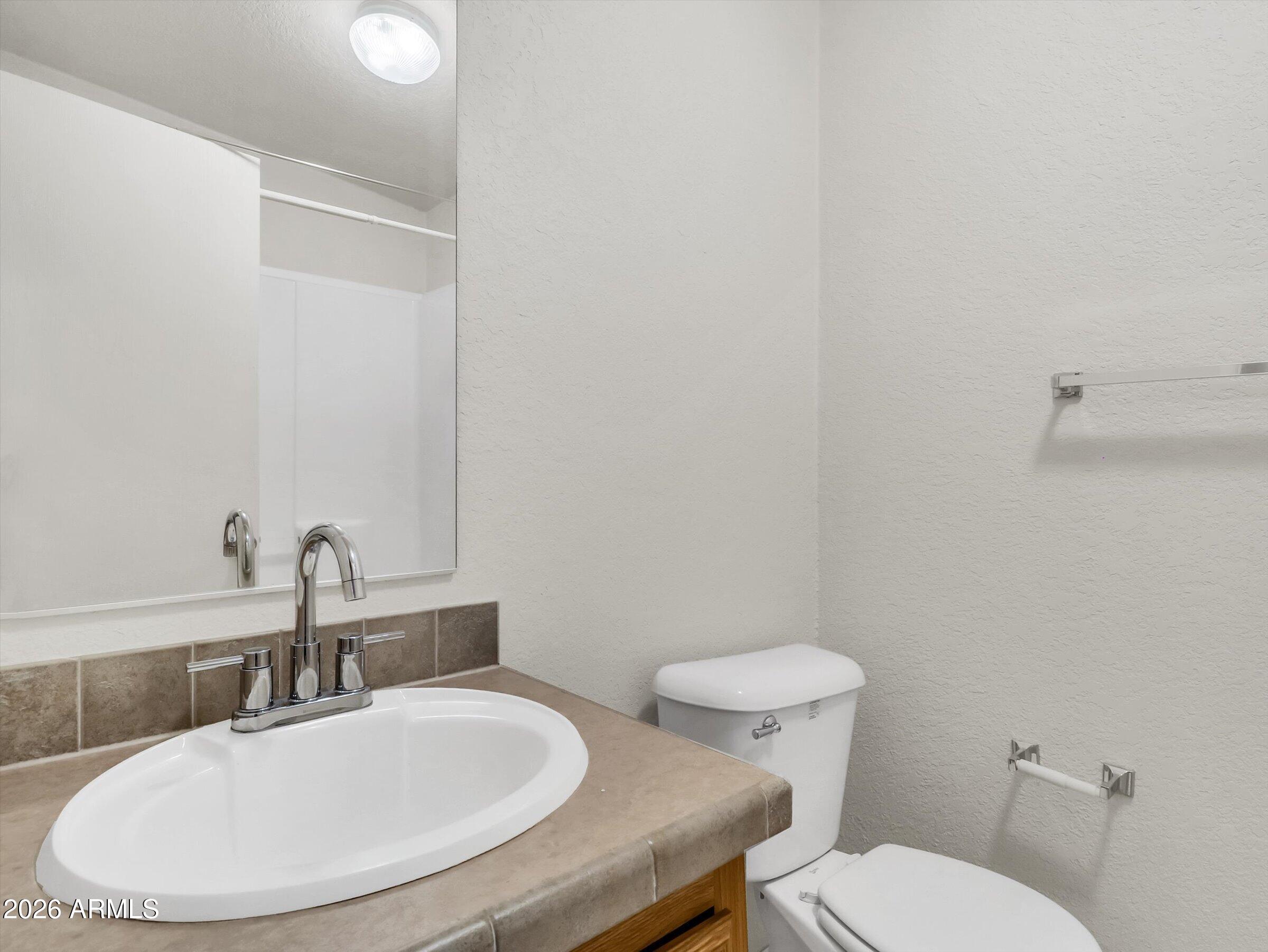 Superstition Buttes, A 55+ Manufactured Home Community - Residential