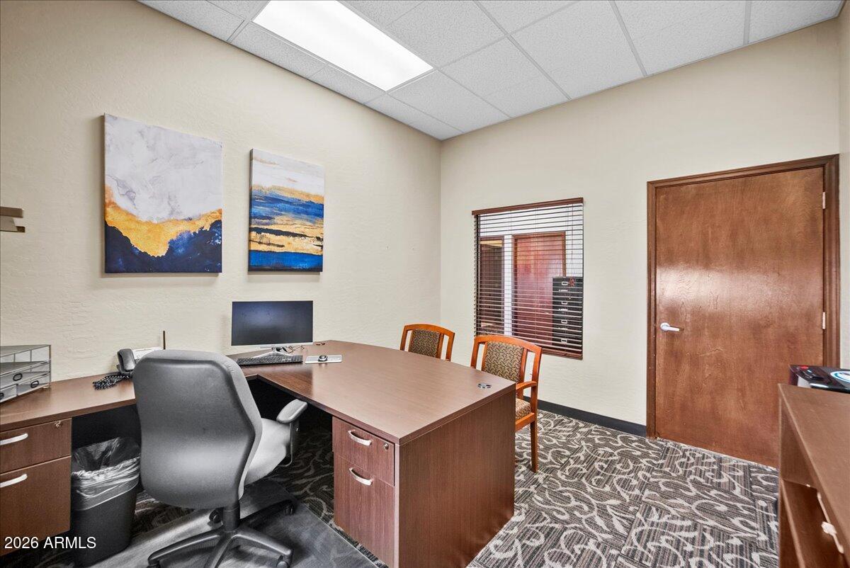 GILBERT PROFESSIONAL PARK - Commercial Sale