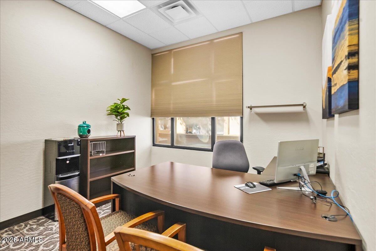 GILBERT PROFESSIONAL PARK - Commercial Sale