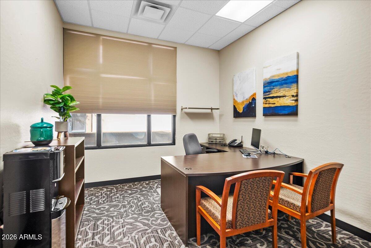 GILBERT PROFESSIONAL PARK - Commercial Sale