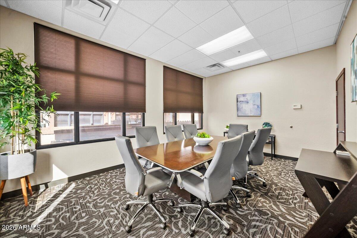 GILBERT PROFESSIONAL PARK - Commercial Sale