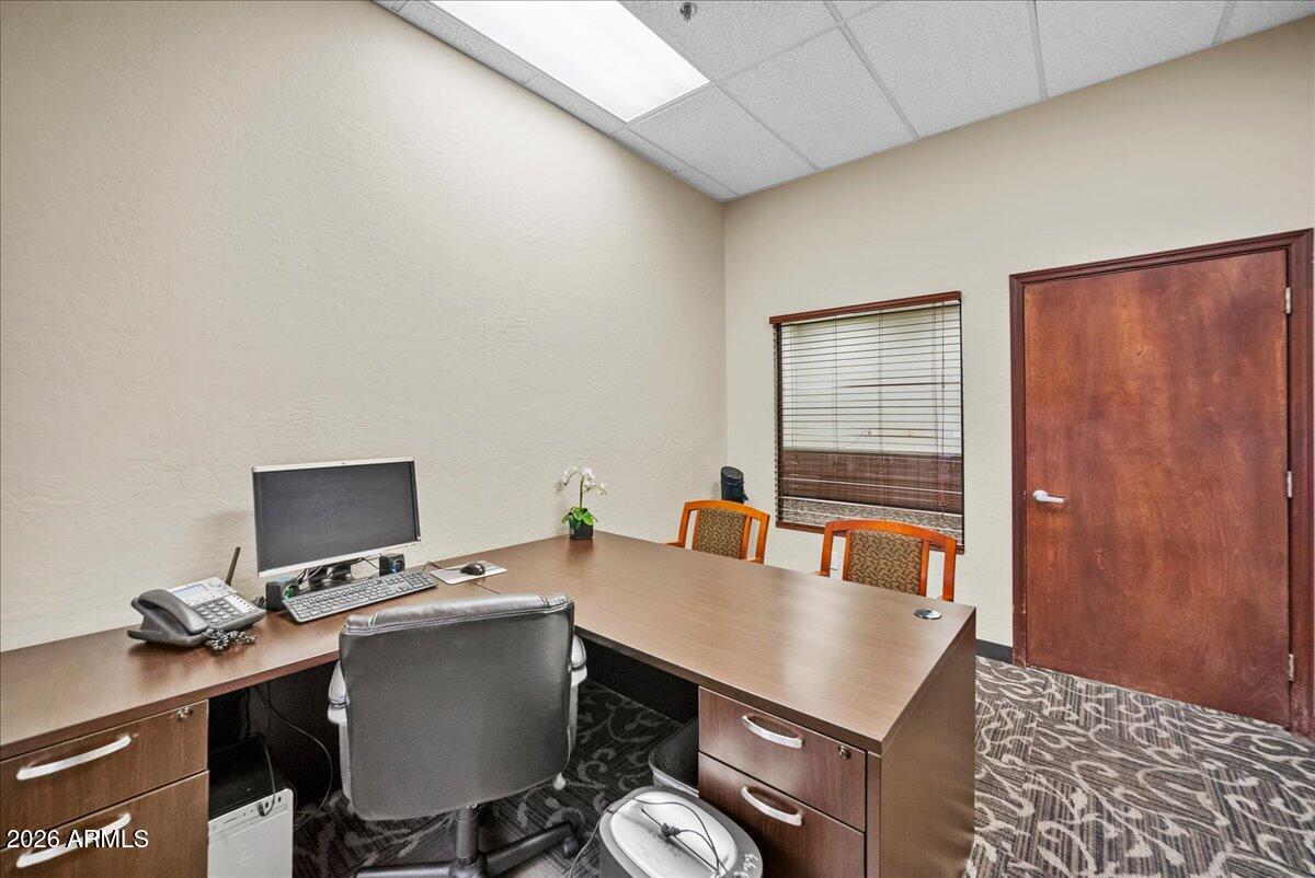 GILBERT PROFESSIONAL PARK - Commercial Sale