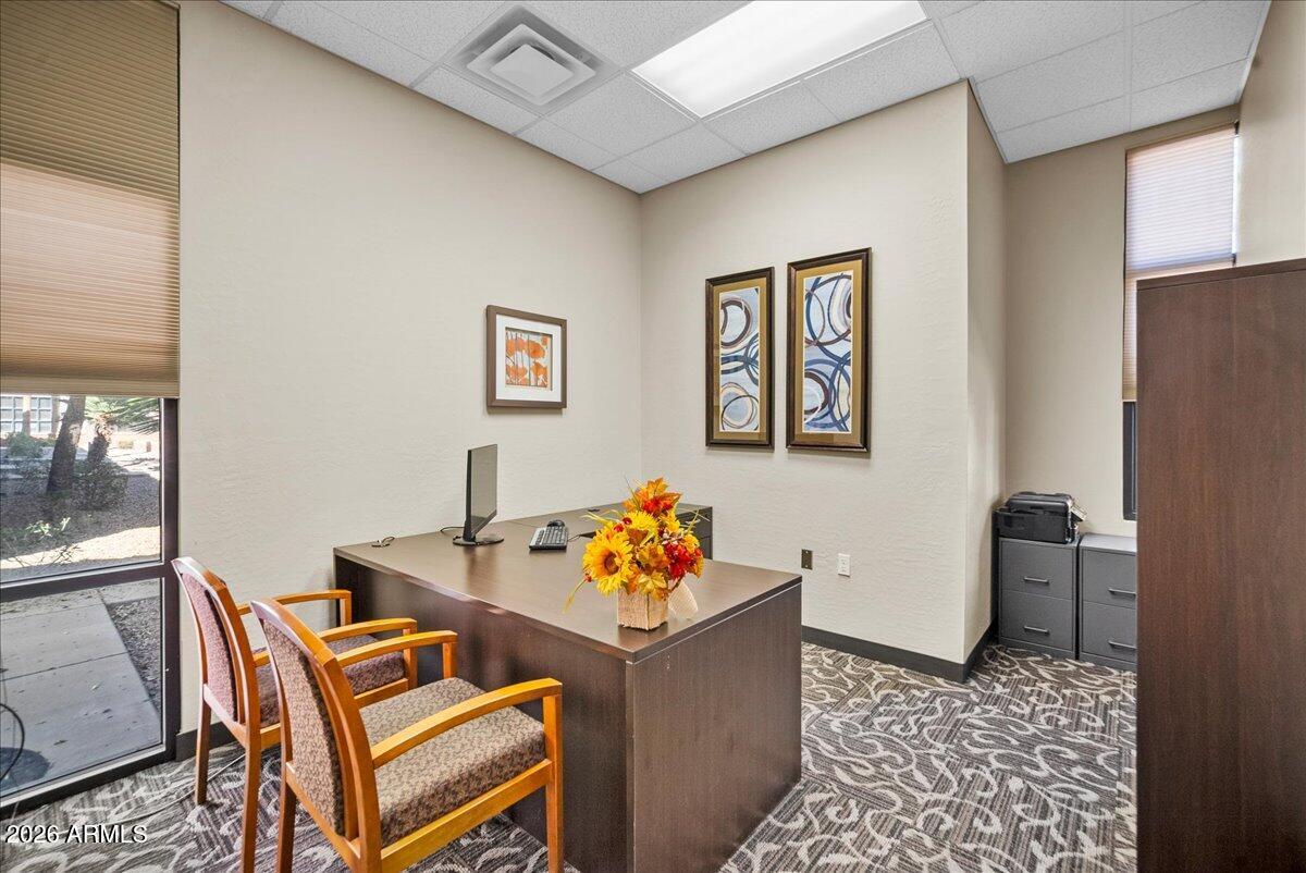 GILBERT PROFESSIONAL PARK - Commercial Sale
