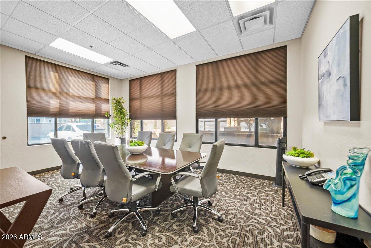 GILBERT PROFESSIONAL PARK - Commercial Sale