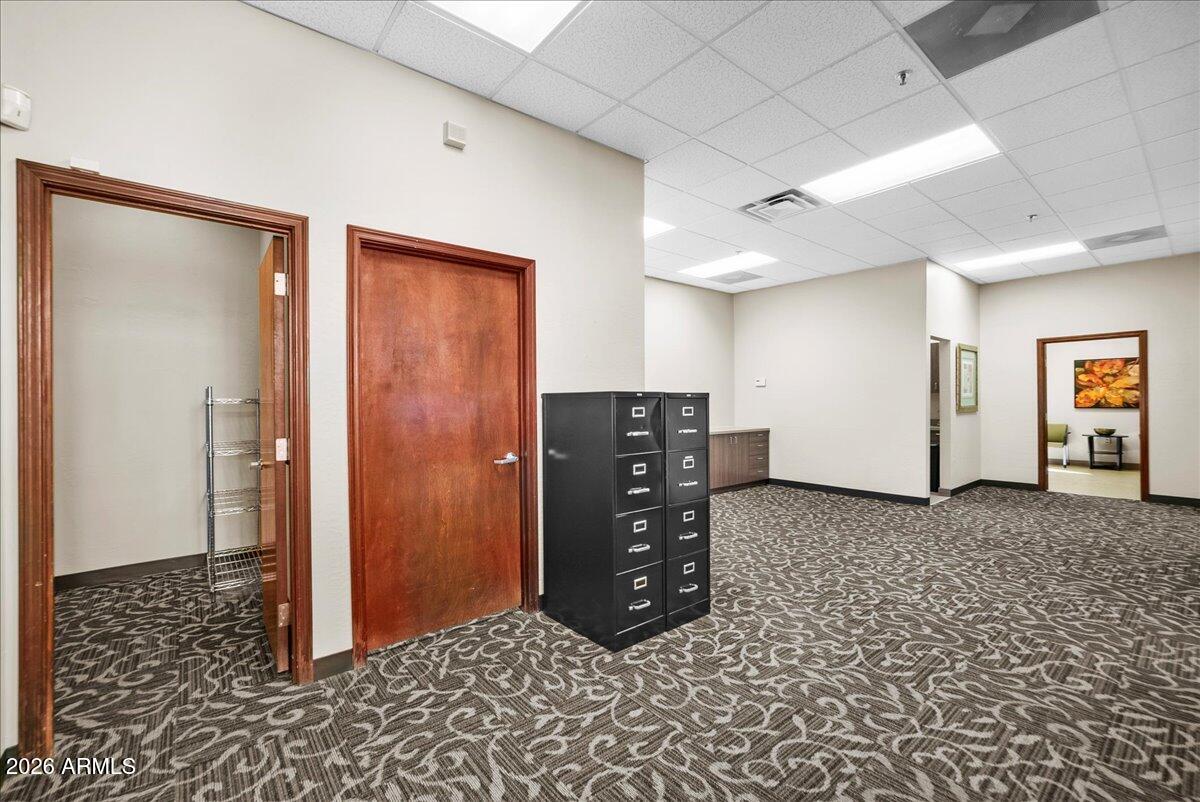 GILBERT PROFESSIONAL PARK - Commercial Sale