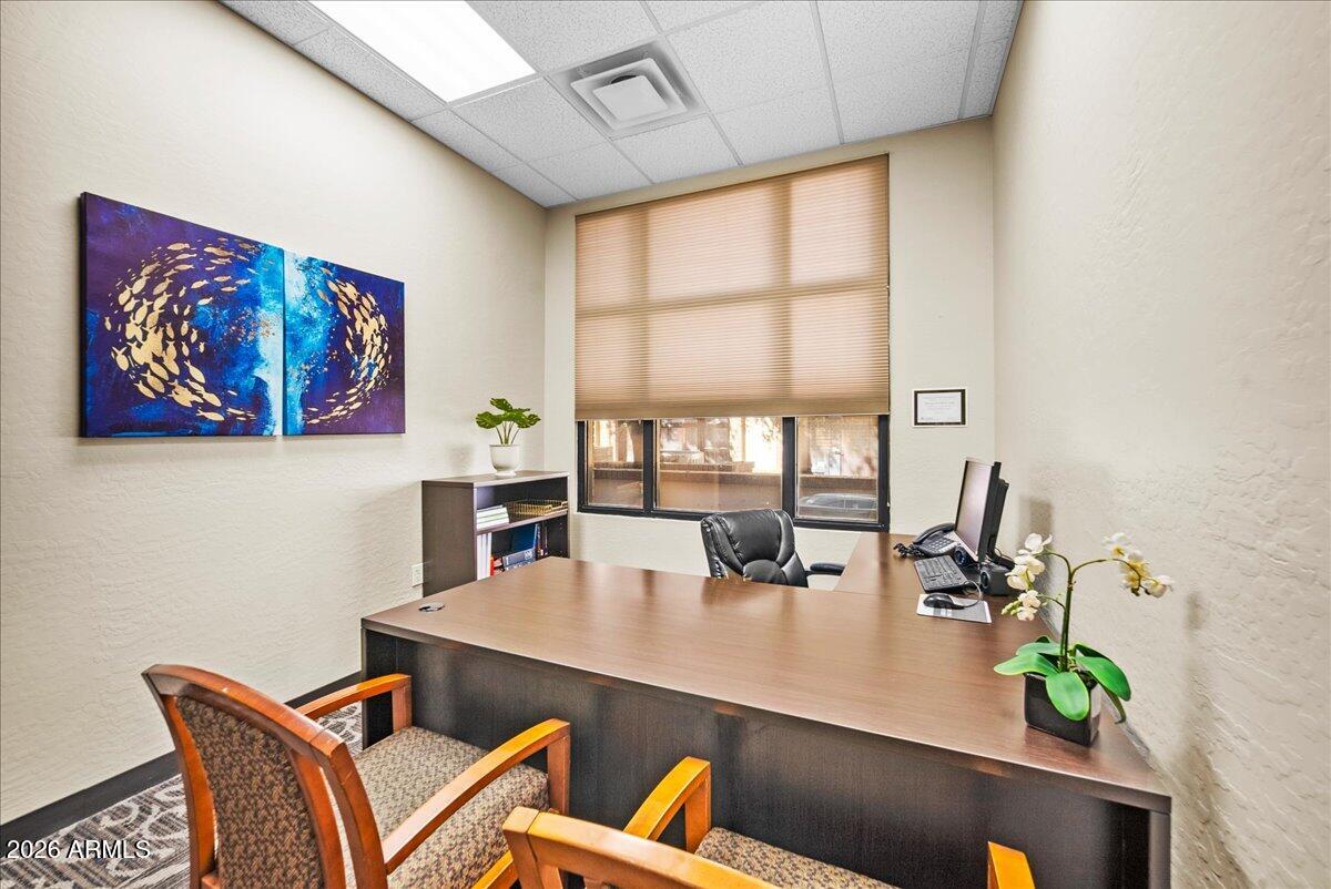 GILBERT PROFESSIONAL PARK - Commercial Sale