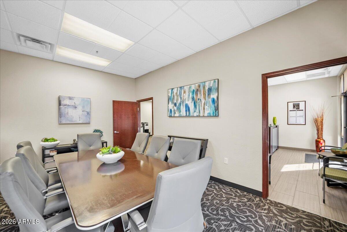 GILBERT PROFESSIONAL PARK - Commercial Sale