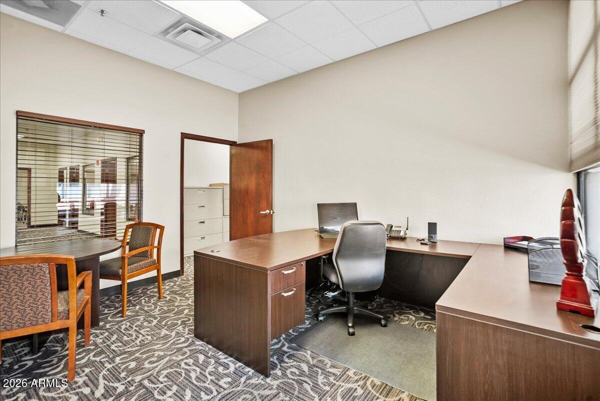 GILBERT PROFESSIONAL PARK - Commercial Sale