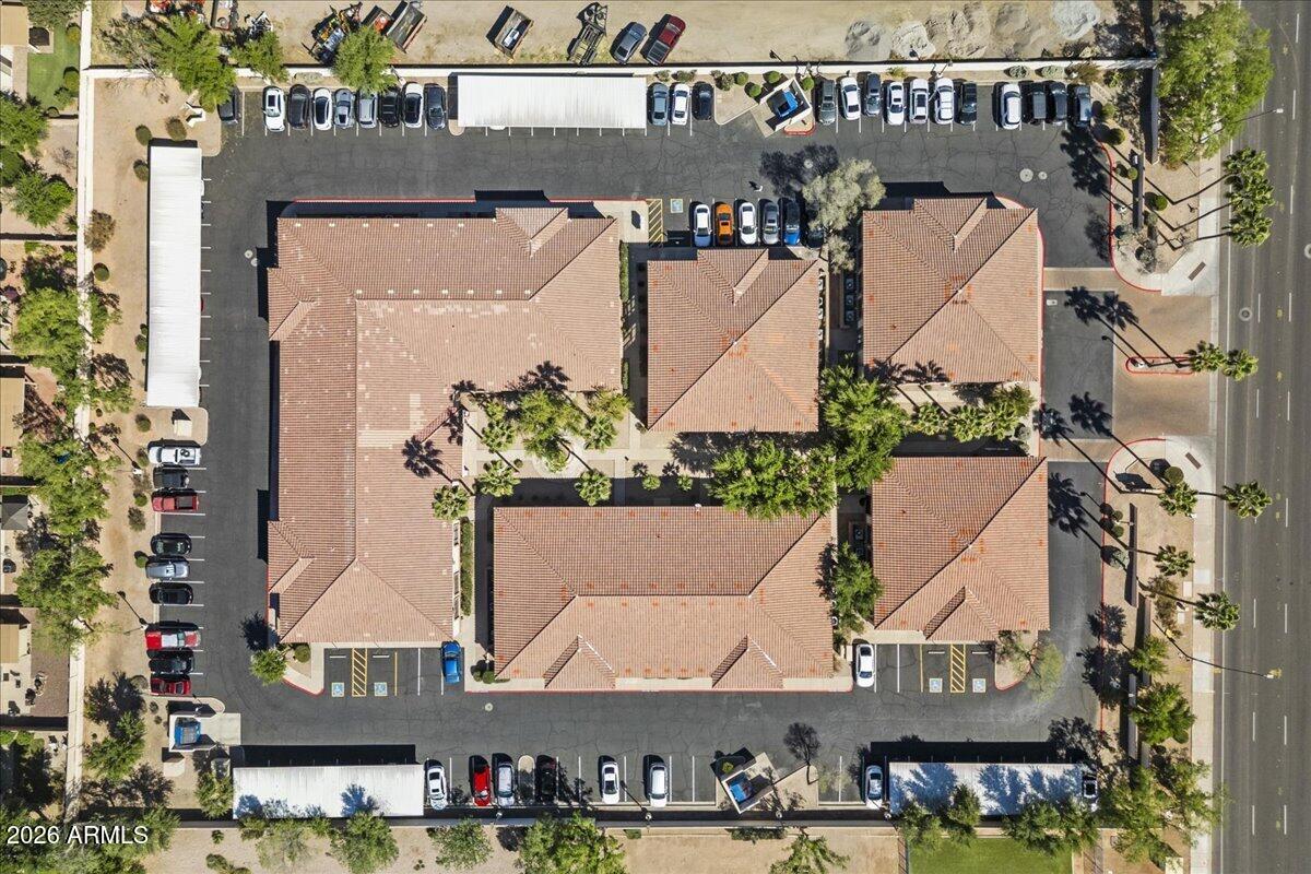 GILBERT PROFESSIONAL PARK - Commercial Sale