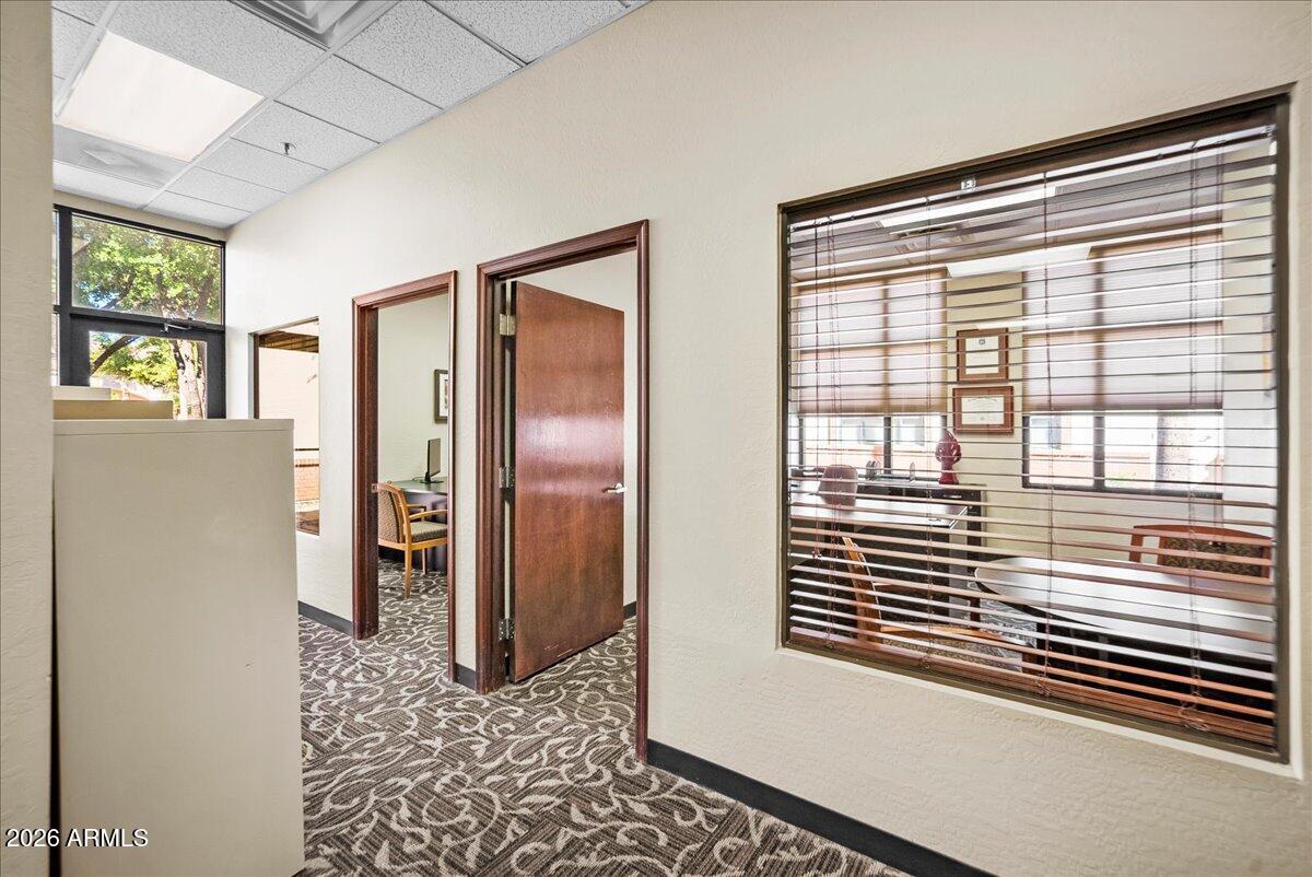 GILBERT PROFESSIONAL PARK - Commercial Sale