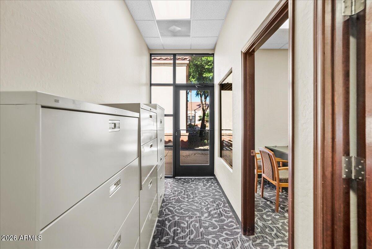 GILBERT PROFESSIONAL PARK - Commercial Sale