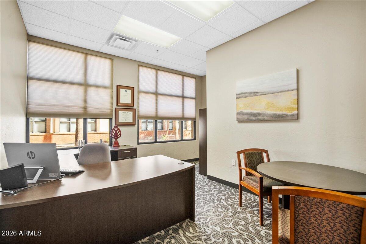 GILBERT PROFESSIONAL PARK - Commercial Sale