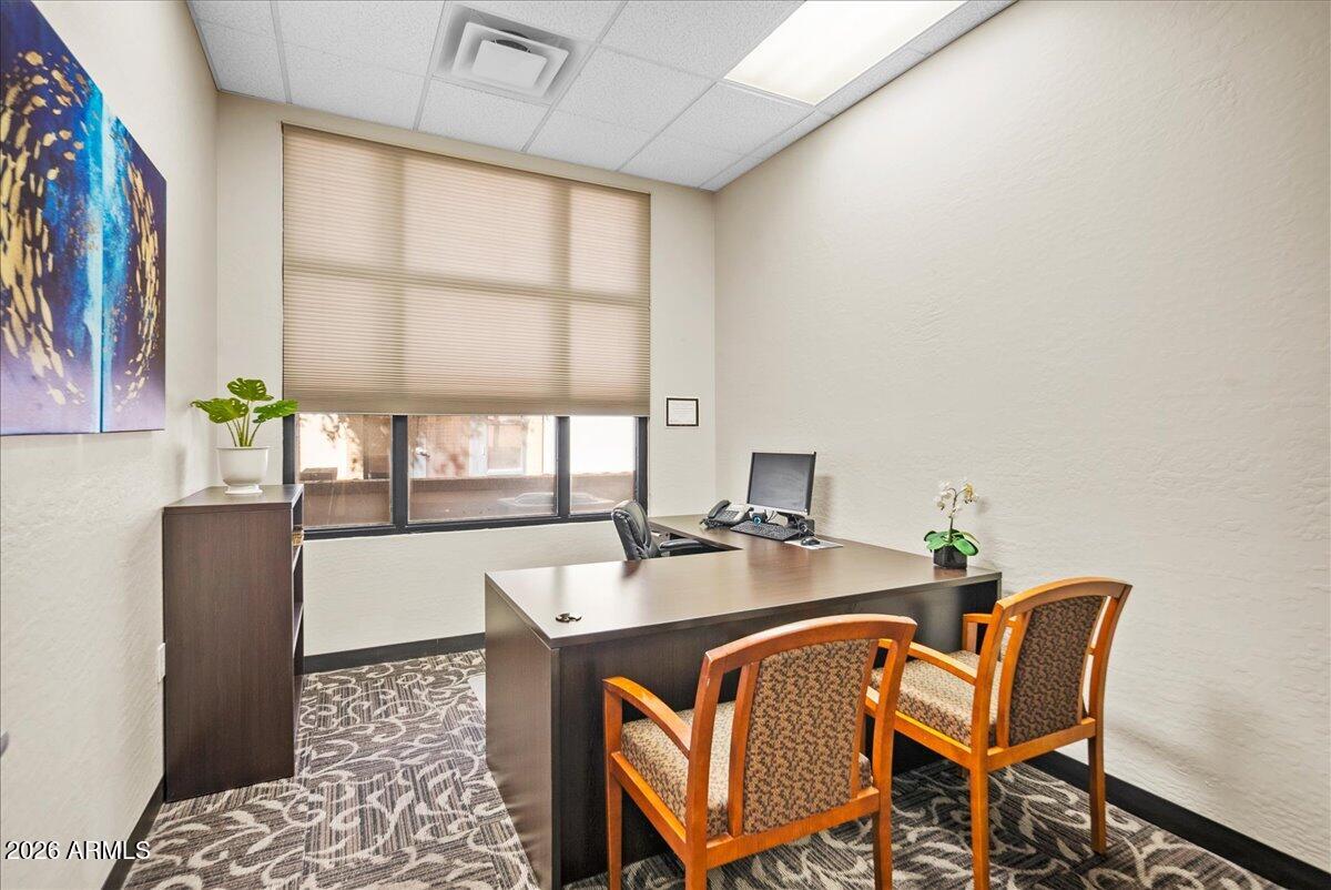 GILBERT PROFESSIONAL PARK - Commercial Sale