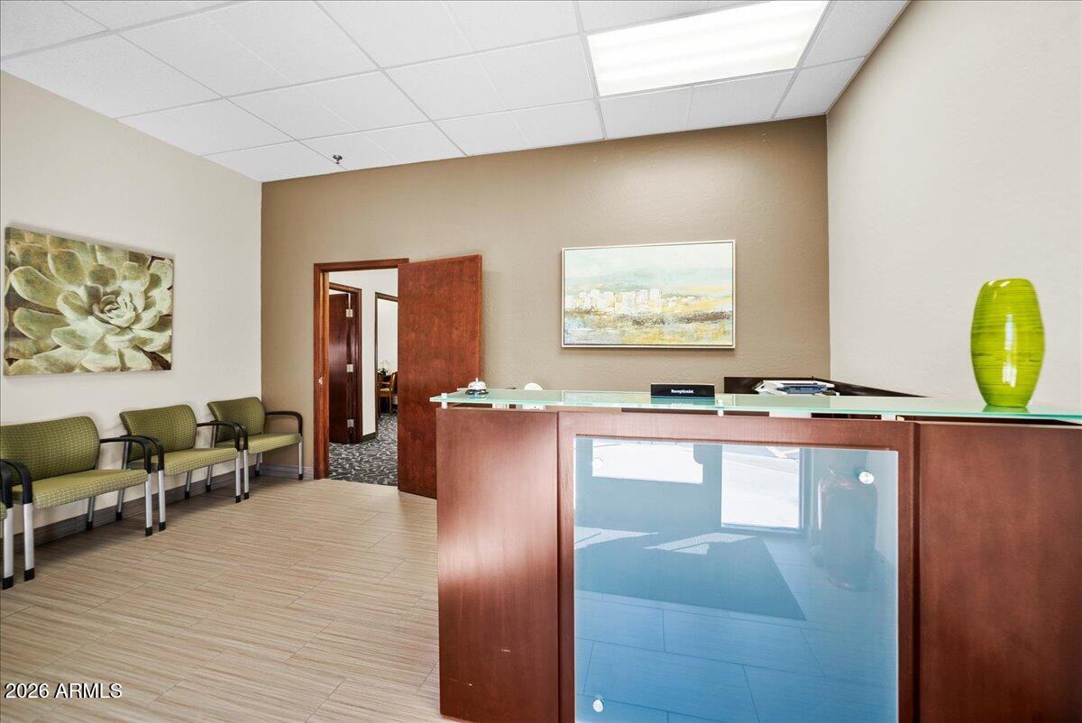 GILBERT PROFESSIONAL PARK - Commercial Sale