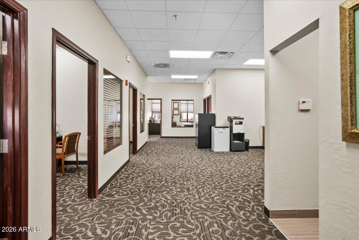 GILBERT PROFESSIONAL PARK - Commercial Sale